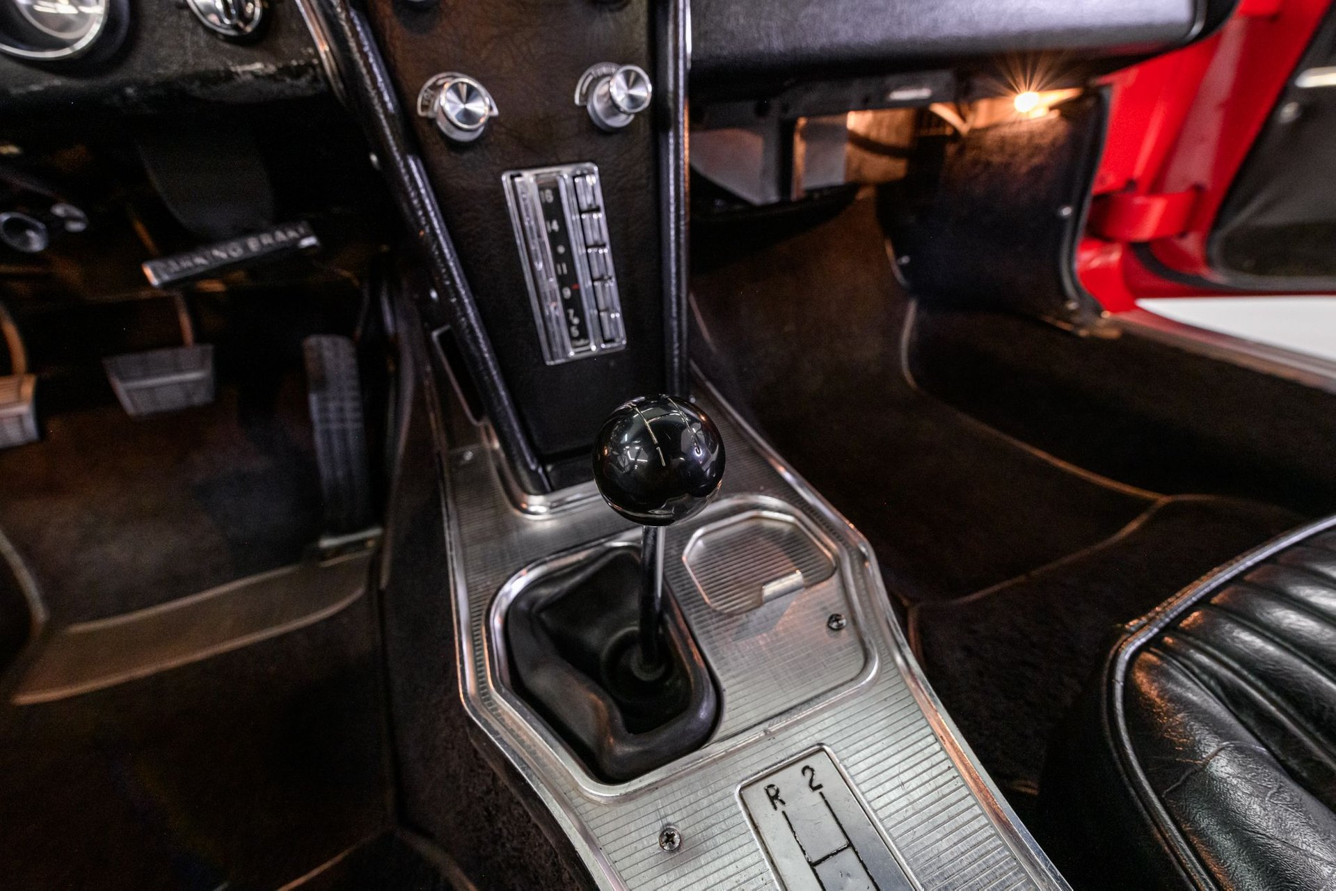 1963 Chevrolet Corvette - Image 12