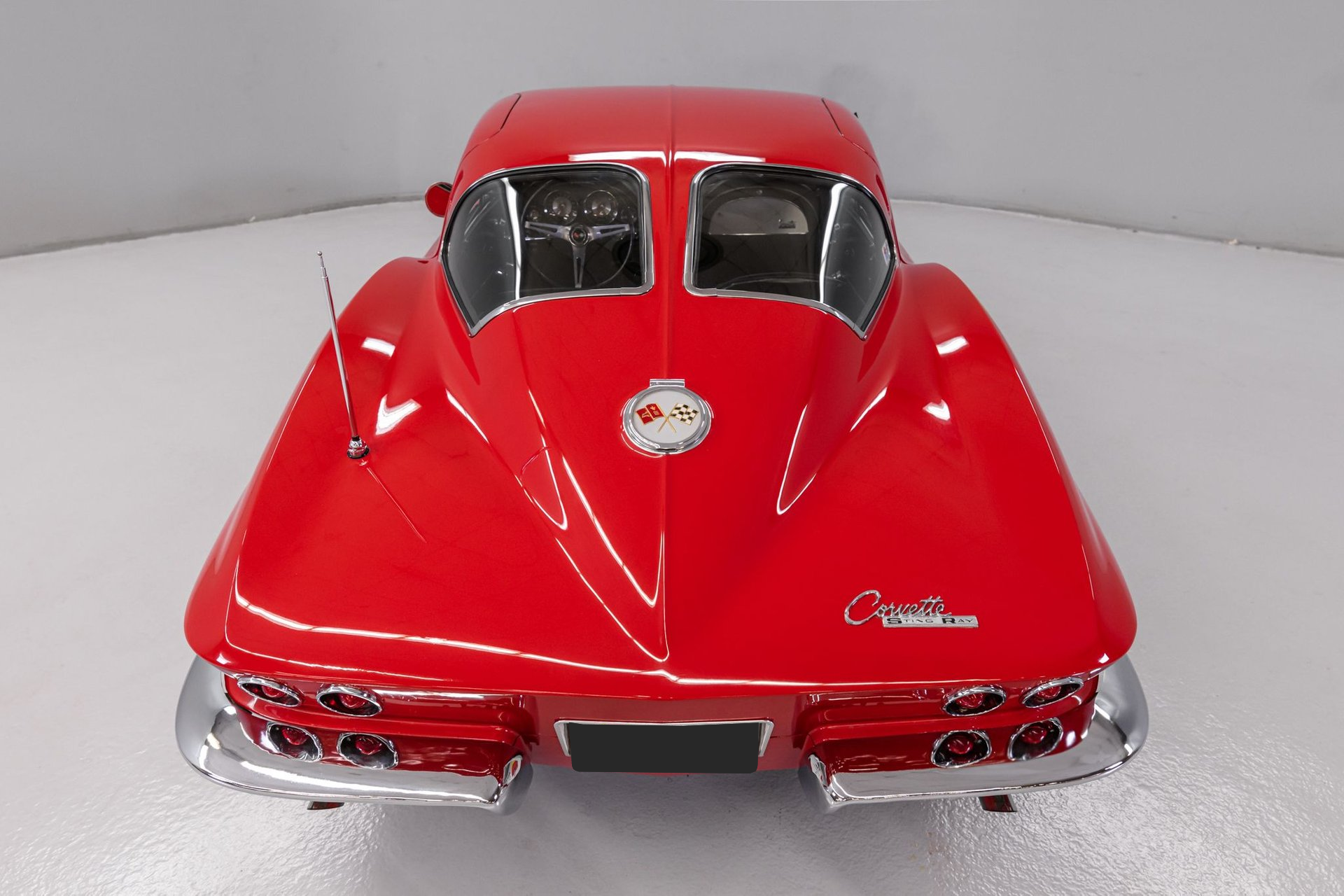 1963 Chevrolet Corvette - Image 14