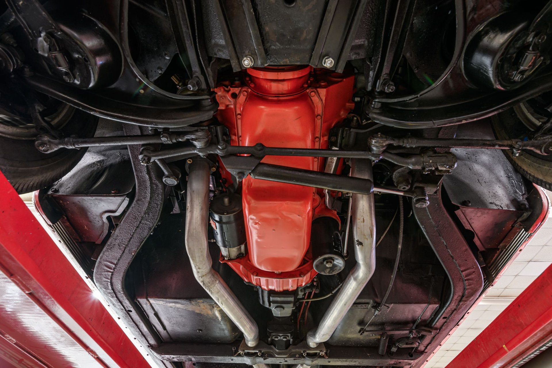 1963 Chevrolet Corvette - Image 16