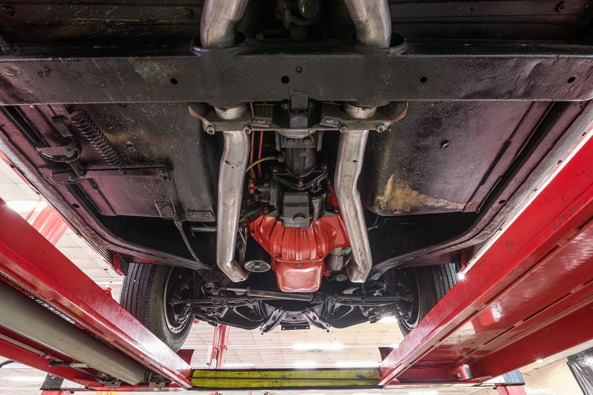 1963 Chevrolet Corvette - Image 17