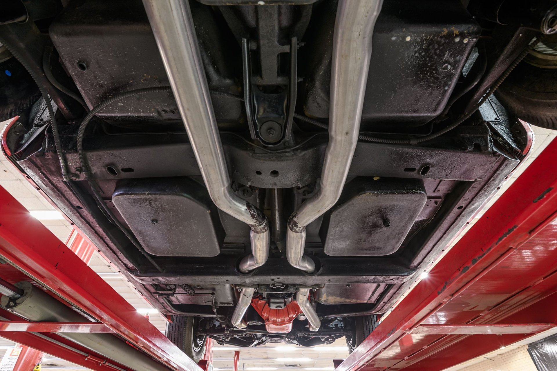 1963 Chevrolet Corvette - Image 18