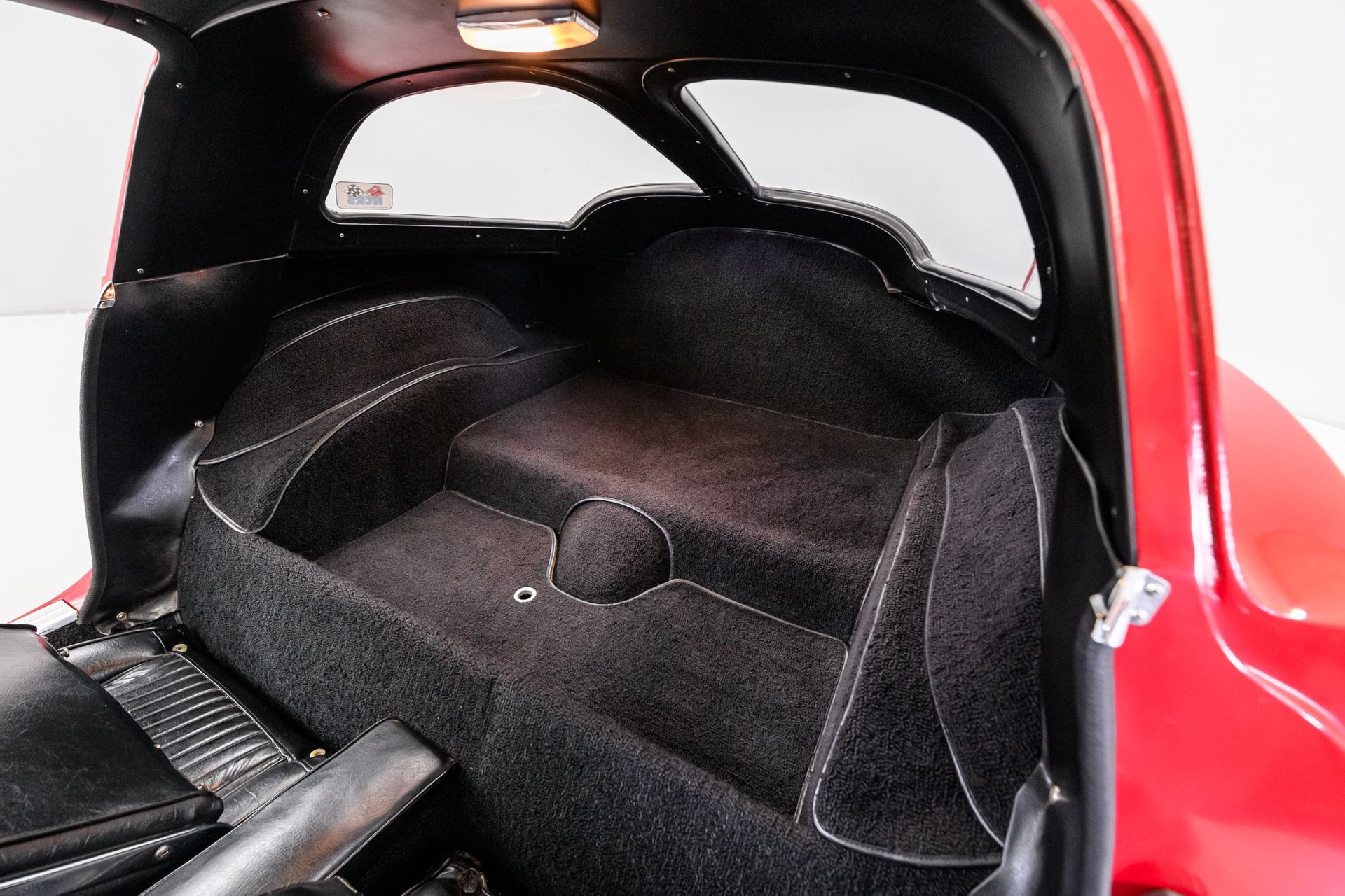 1963 Chevrolet Corvette - Image 20