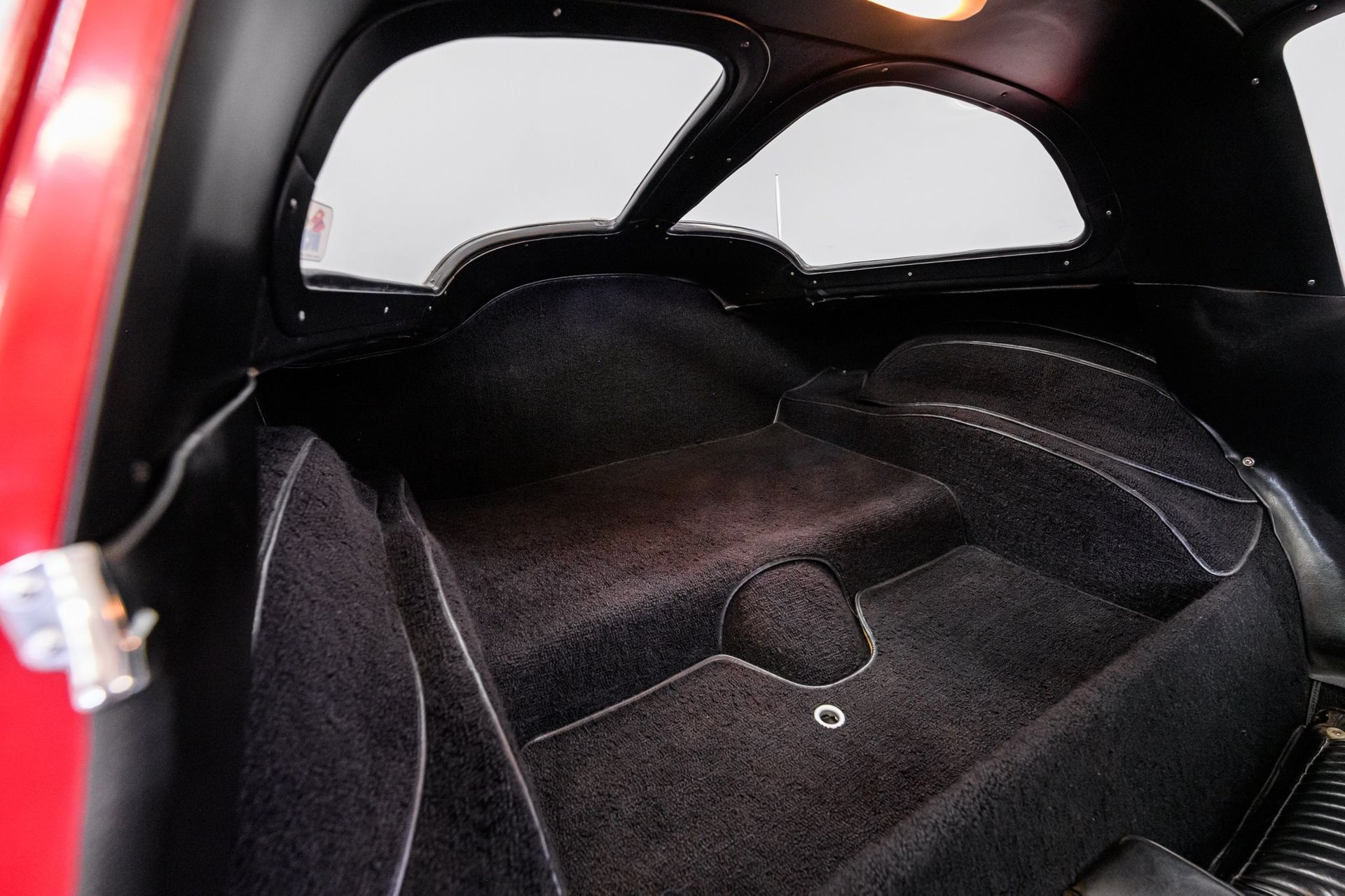 1963 Chevrolet Corvette - Image 21