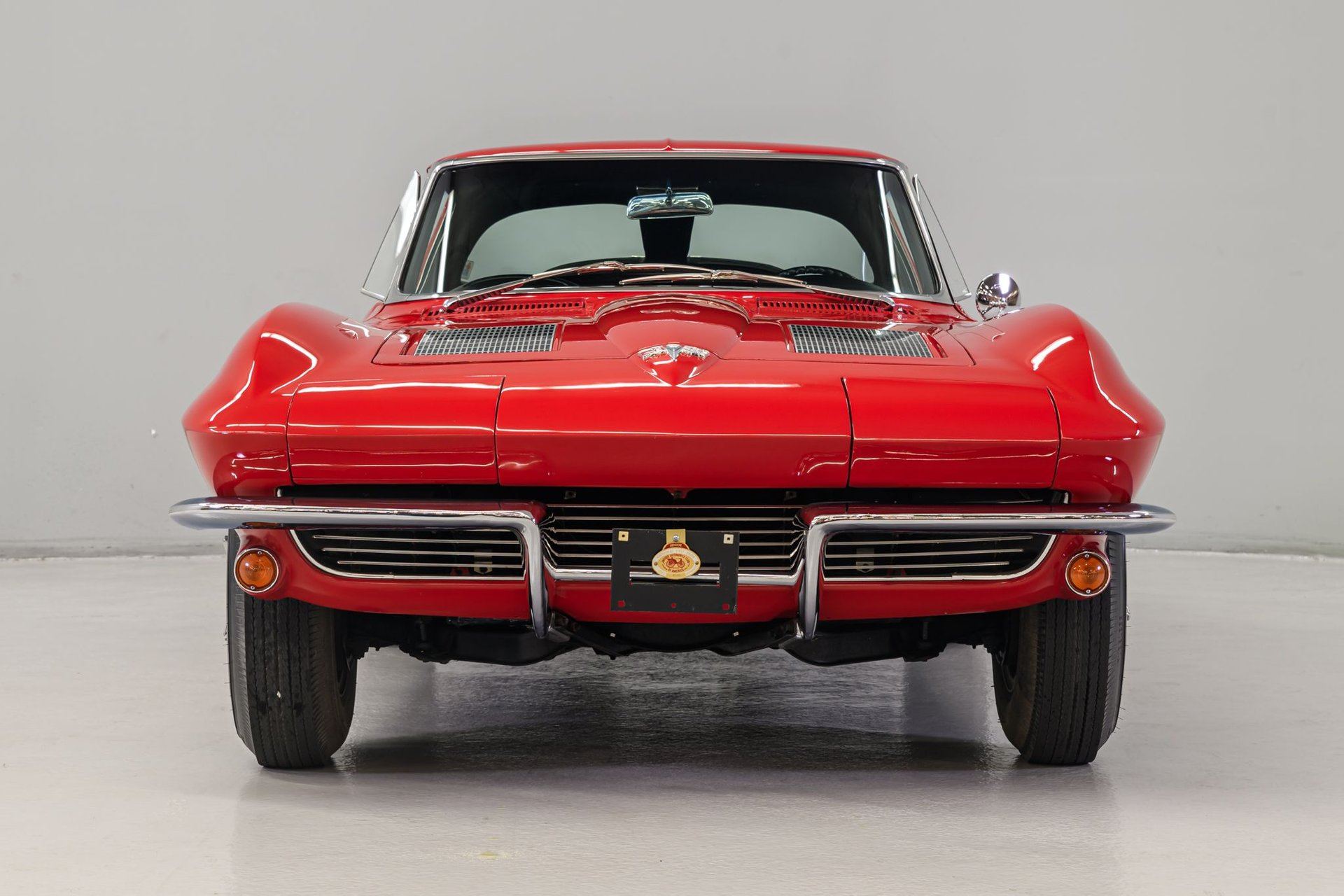 1963 Chevrolet Corvette - Image 4