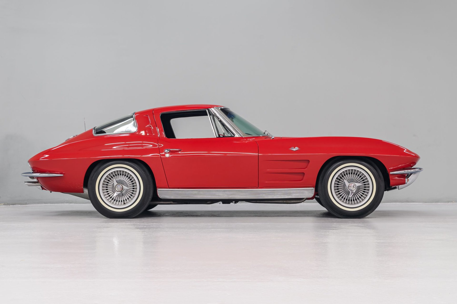 1963 Chevrolet Corvette - Image 6