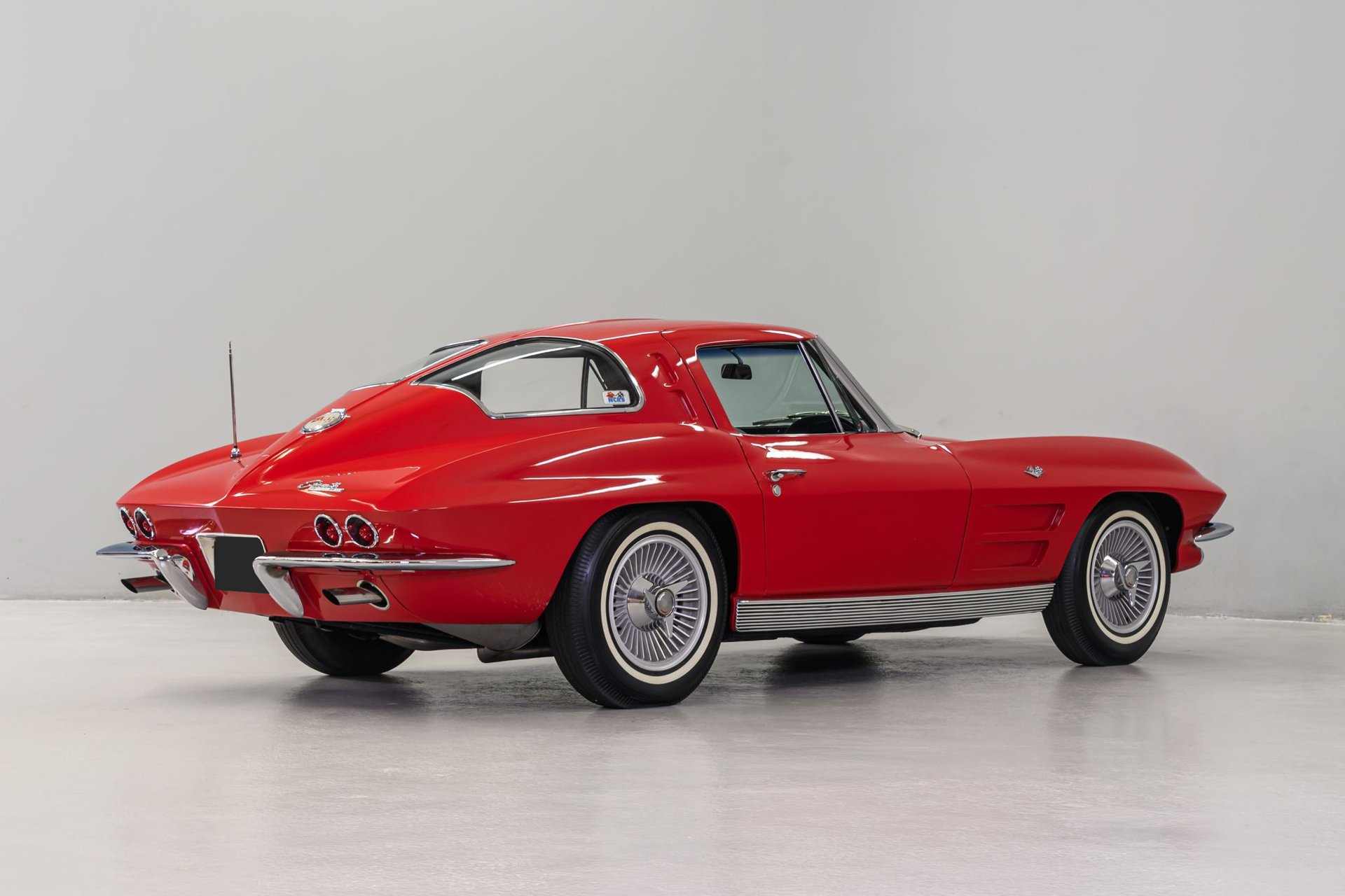 1963 Chevrolet Corvette - Image 7
