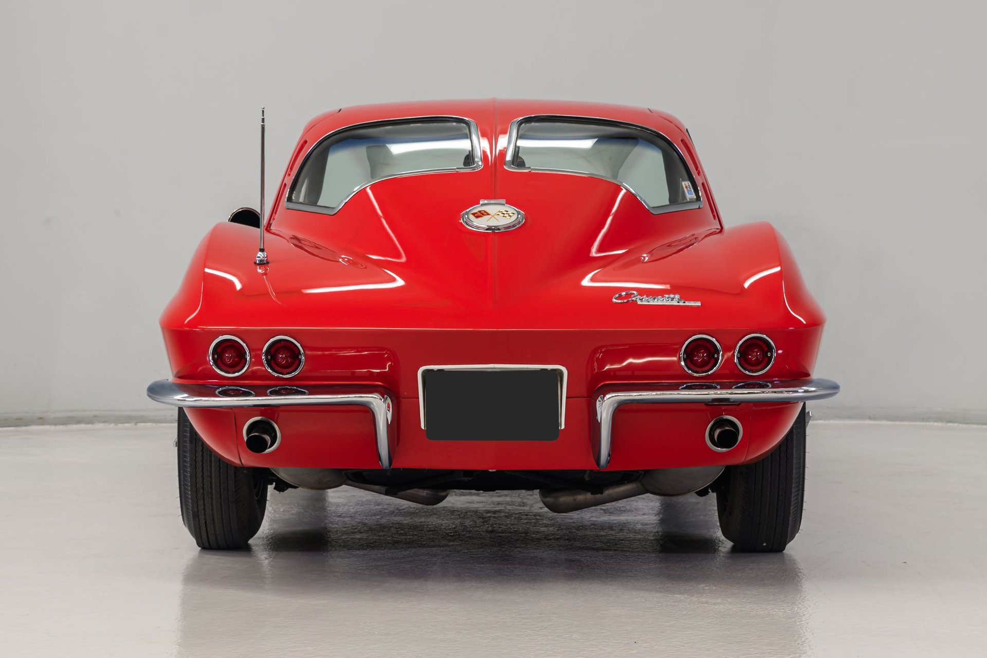 1963 Chevrolet Corvette - Image 8