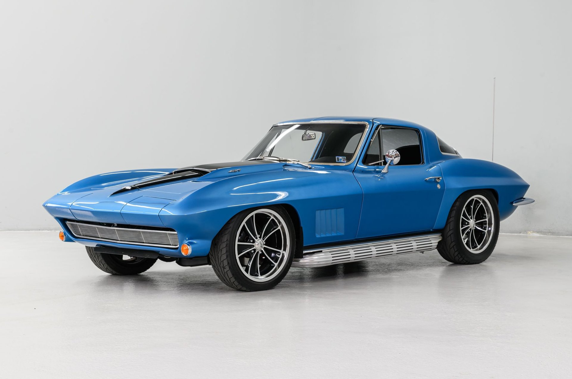 1967 Chevrolet Corvette For Sale