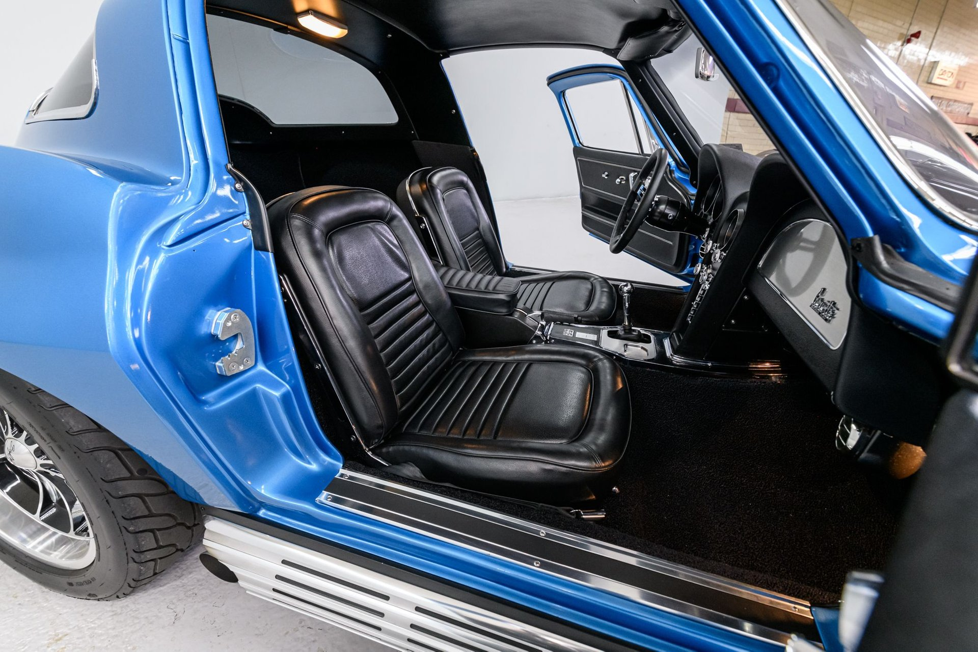 1967 Chevrolet Corvette - Image 11