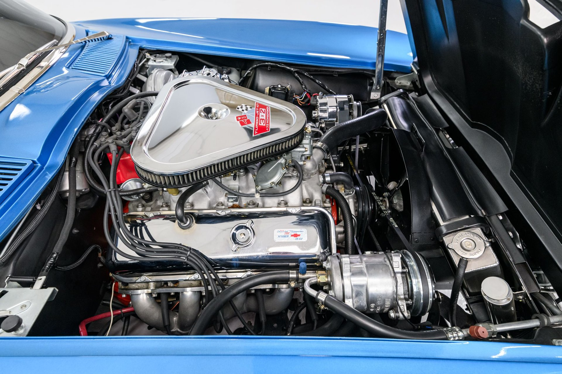 1967 Chevrolet Corvette - Image 12