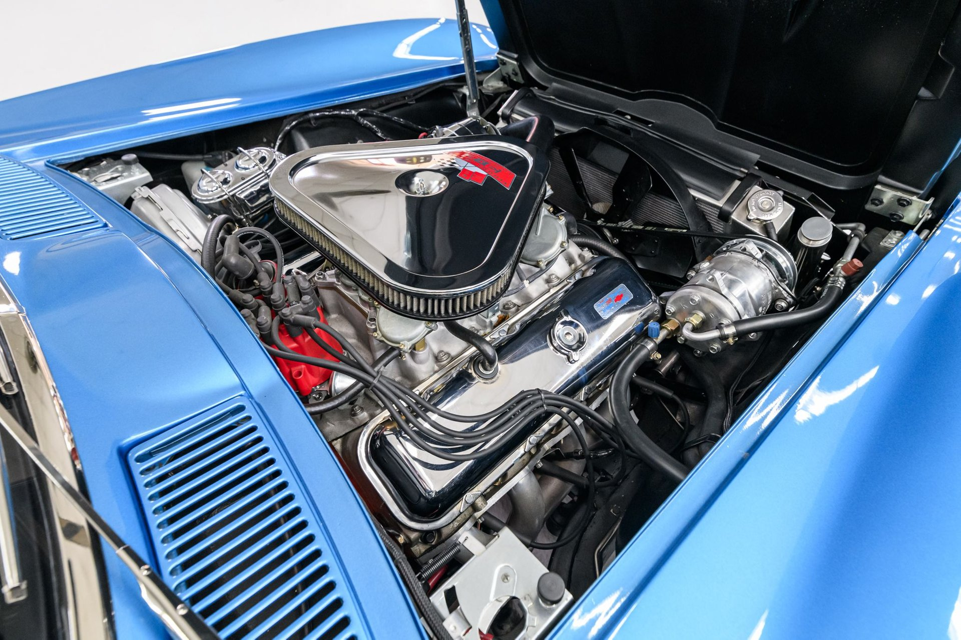 1967 Chevrolet Corvette - Image 13