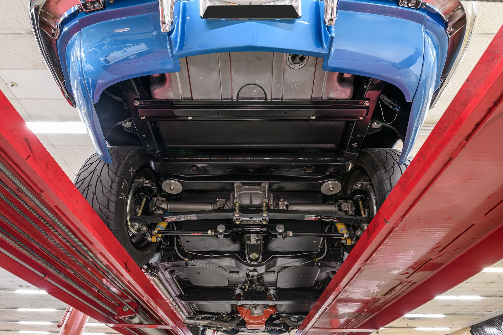 1967 Chevrolet Corvette - Image 14