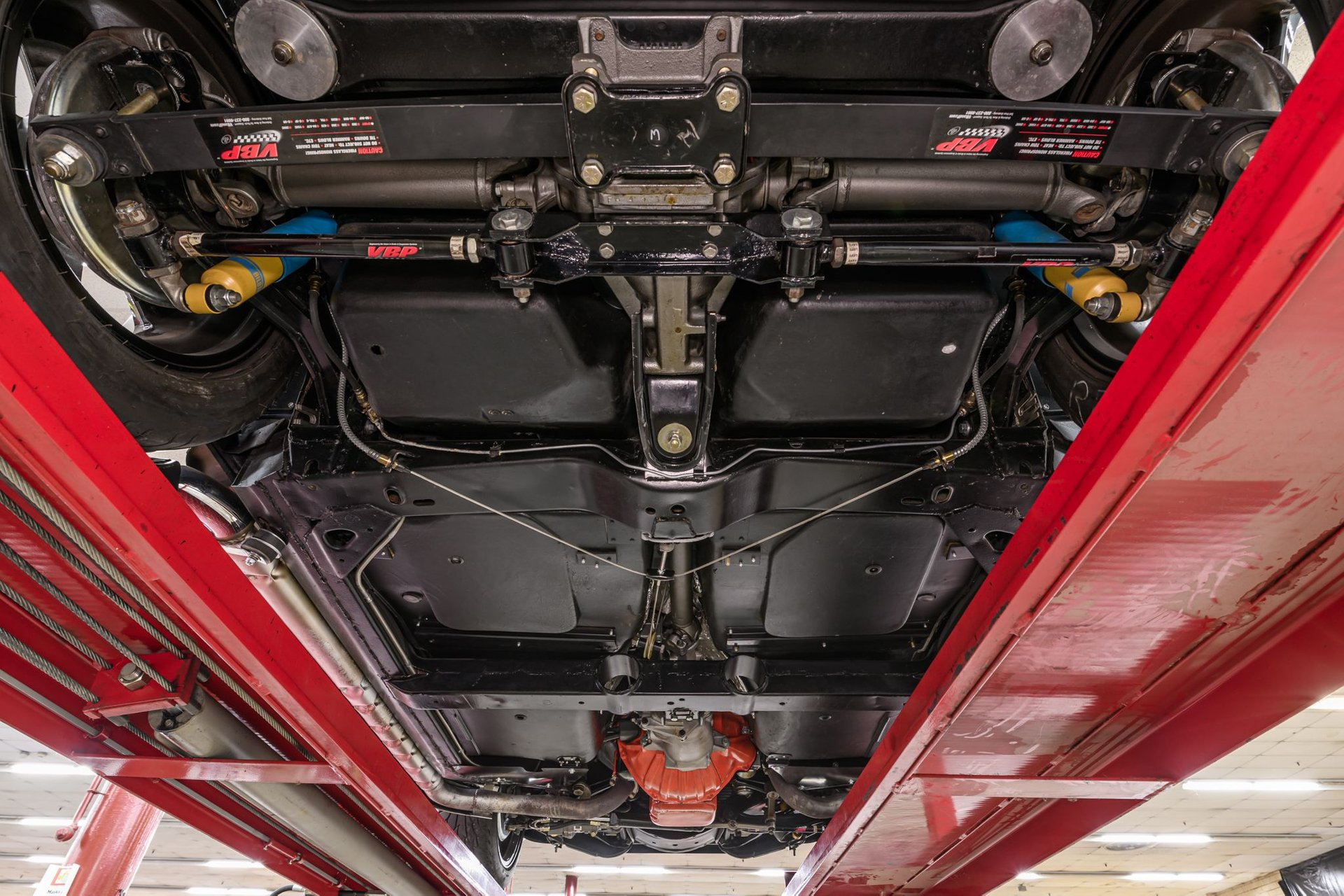 1967 Chevrolet Corvette - Image 15