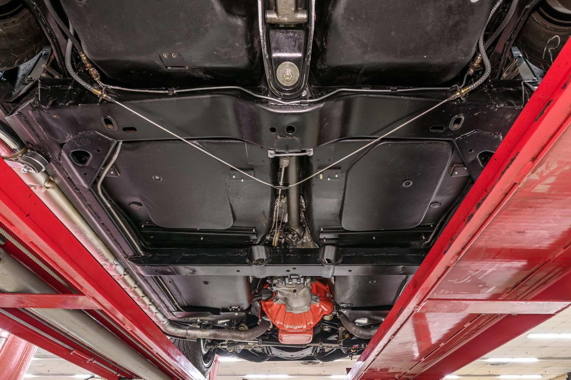 1967 Chevrolet Corvette - Image 16