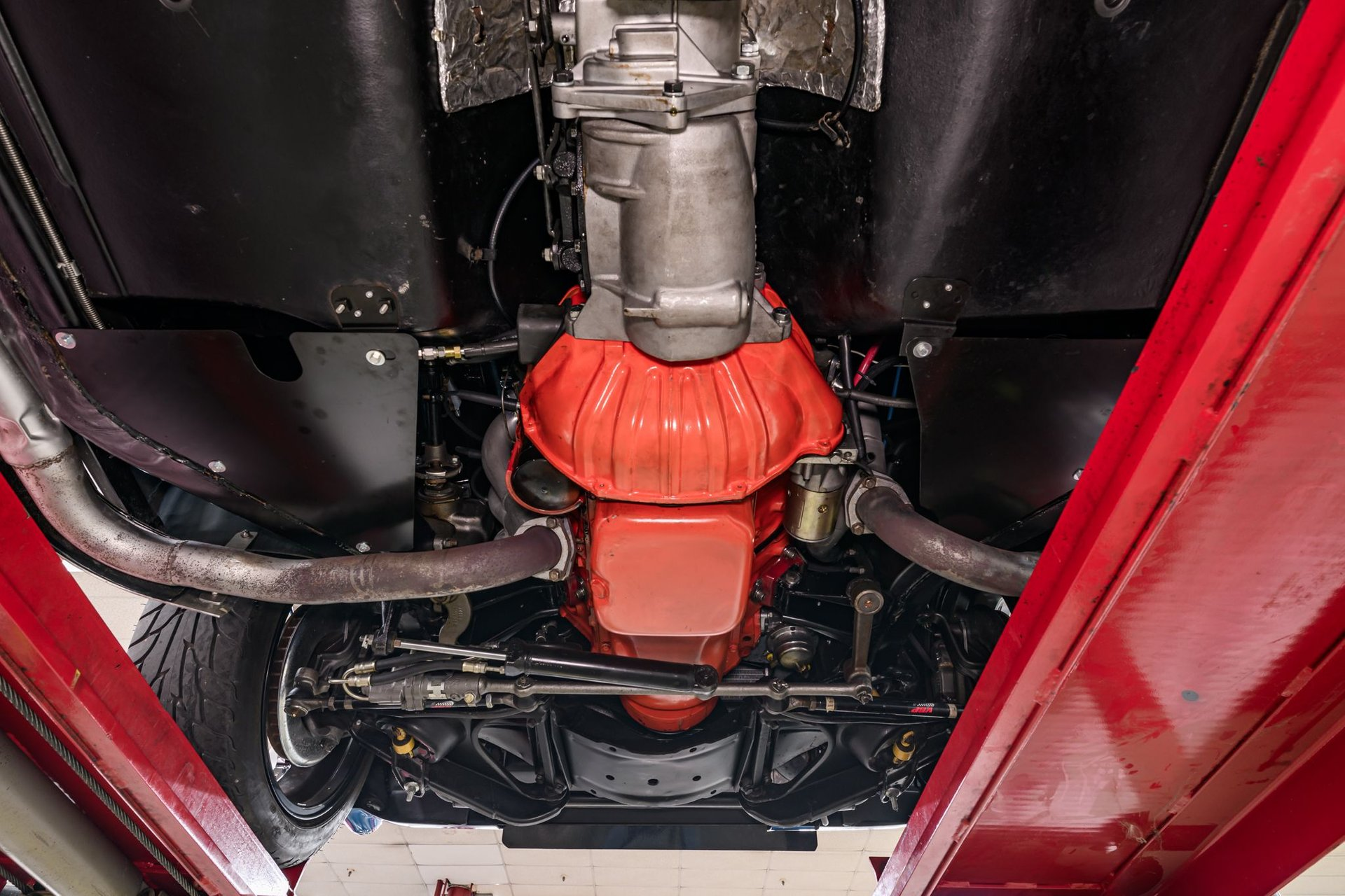 1967 Chevrolet Corvette - Image 17