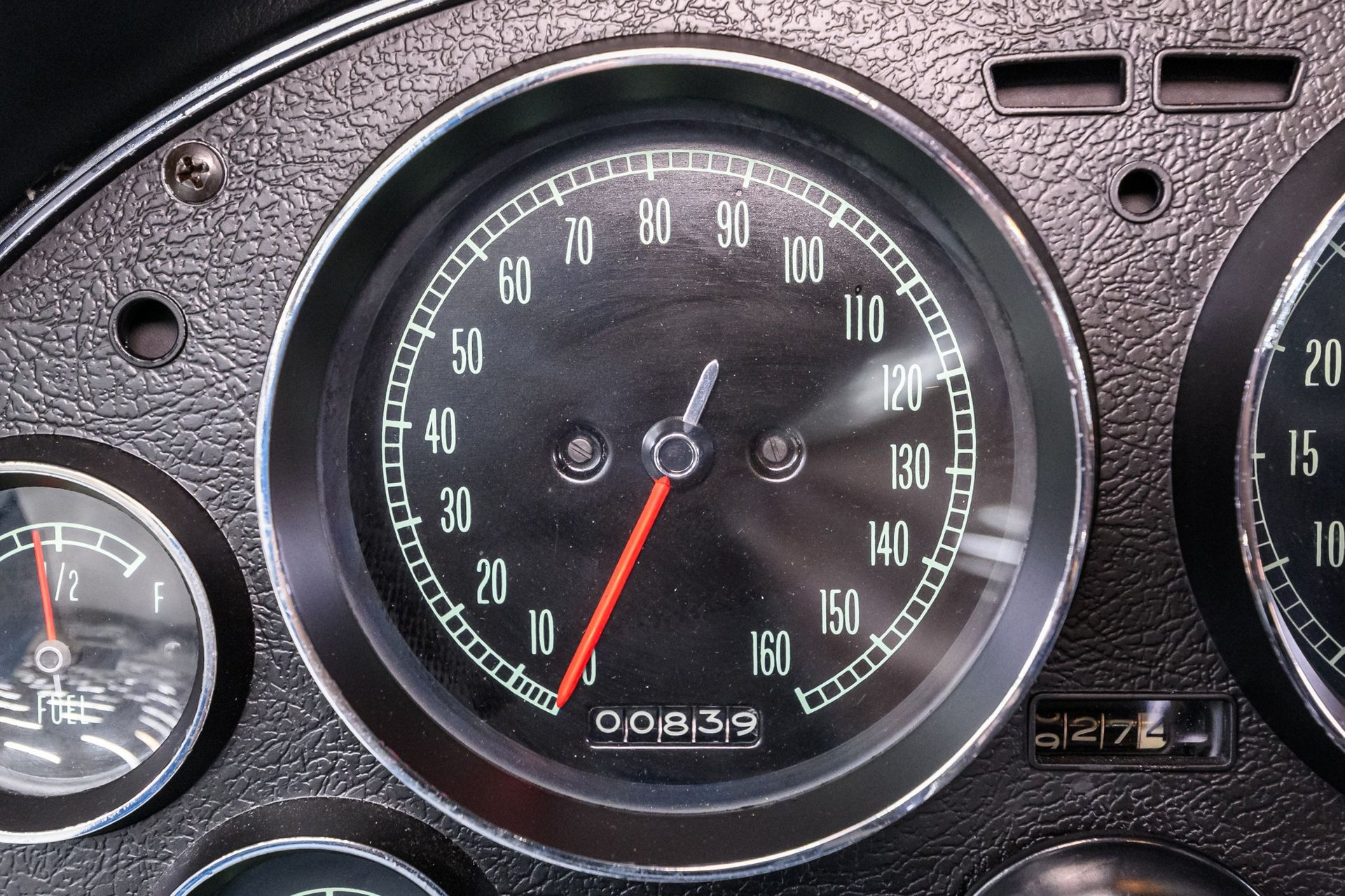 1967 Chevrolet Corvette - Image 18