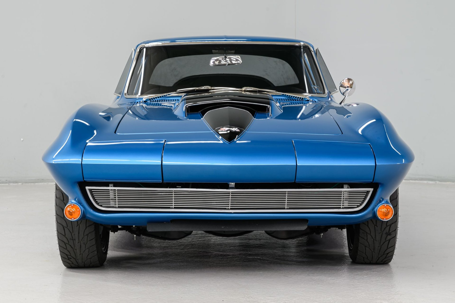 1967 Chevrolet Corvette - Image 3