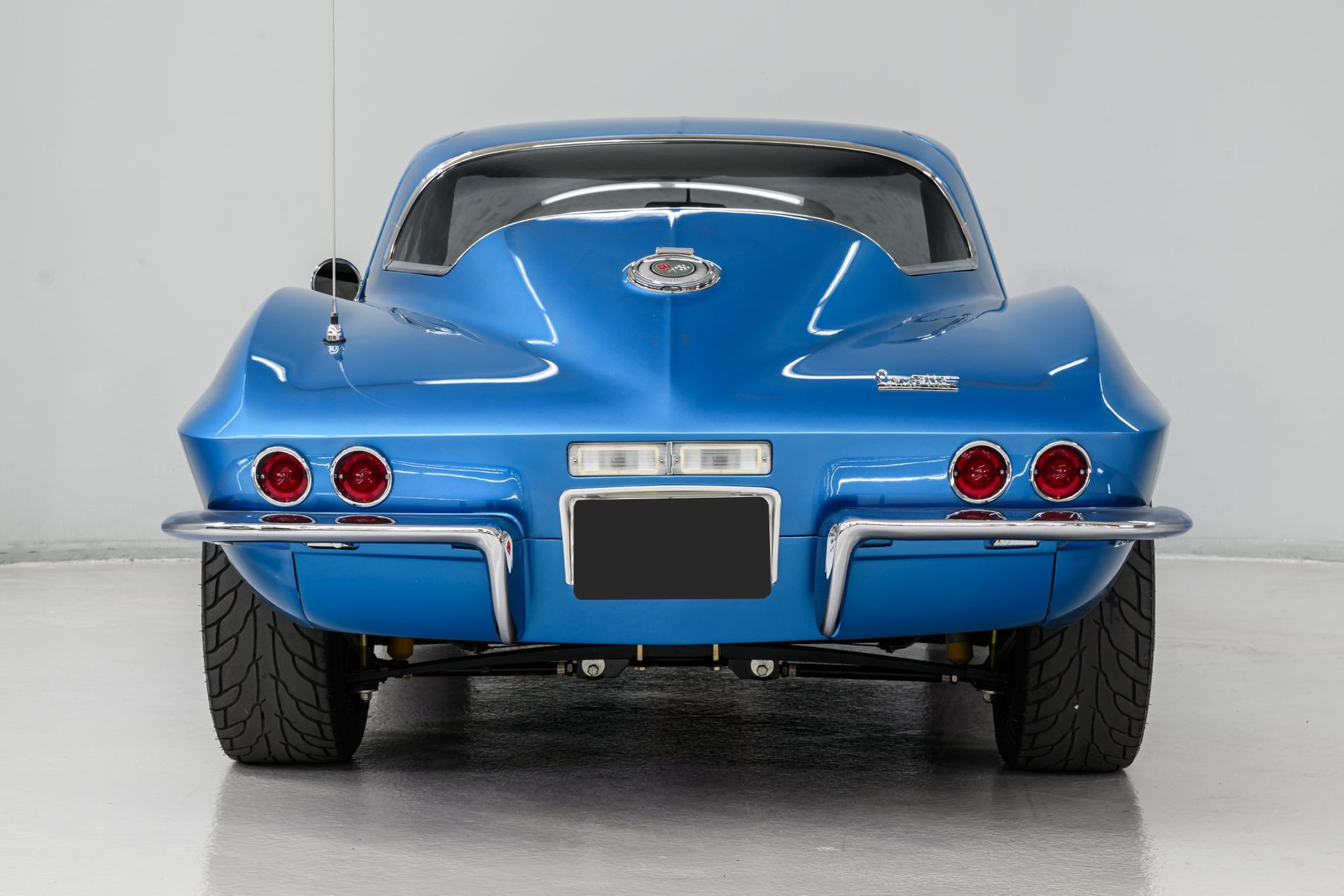 1967 Chevrolet Corvette - Image 4