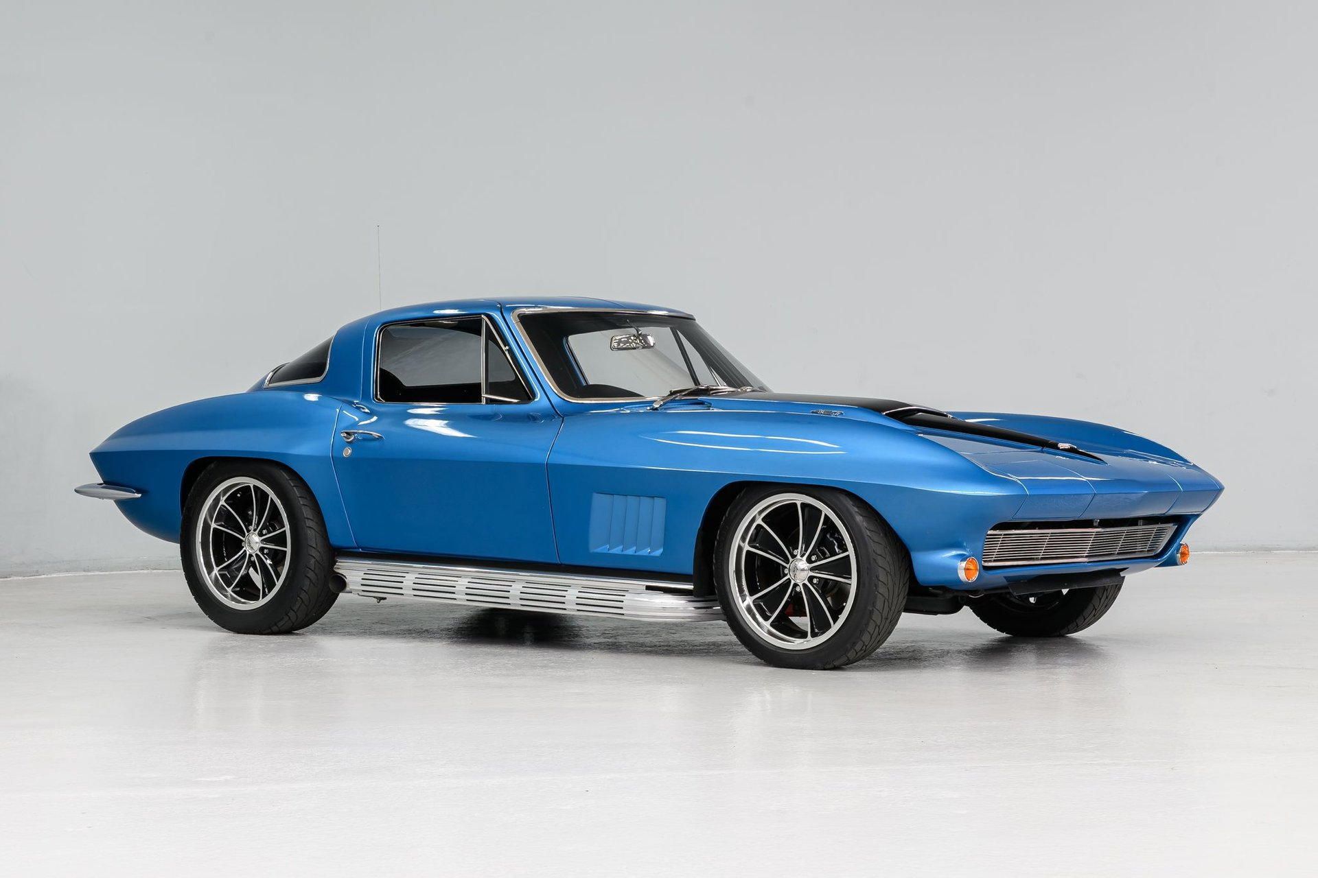 1967 Chevrolet Corvette - Image 7
