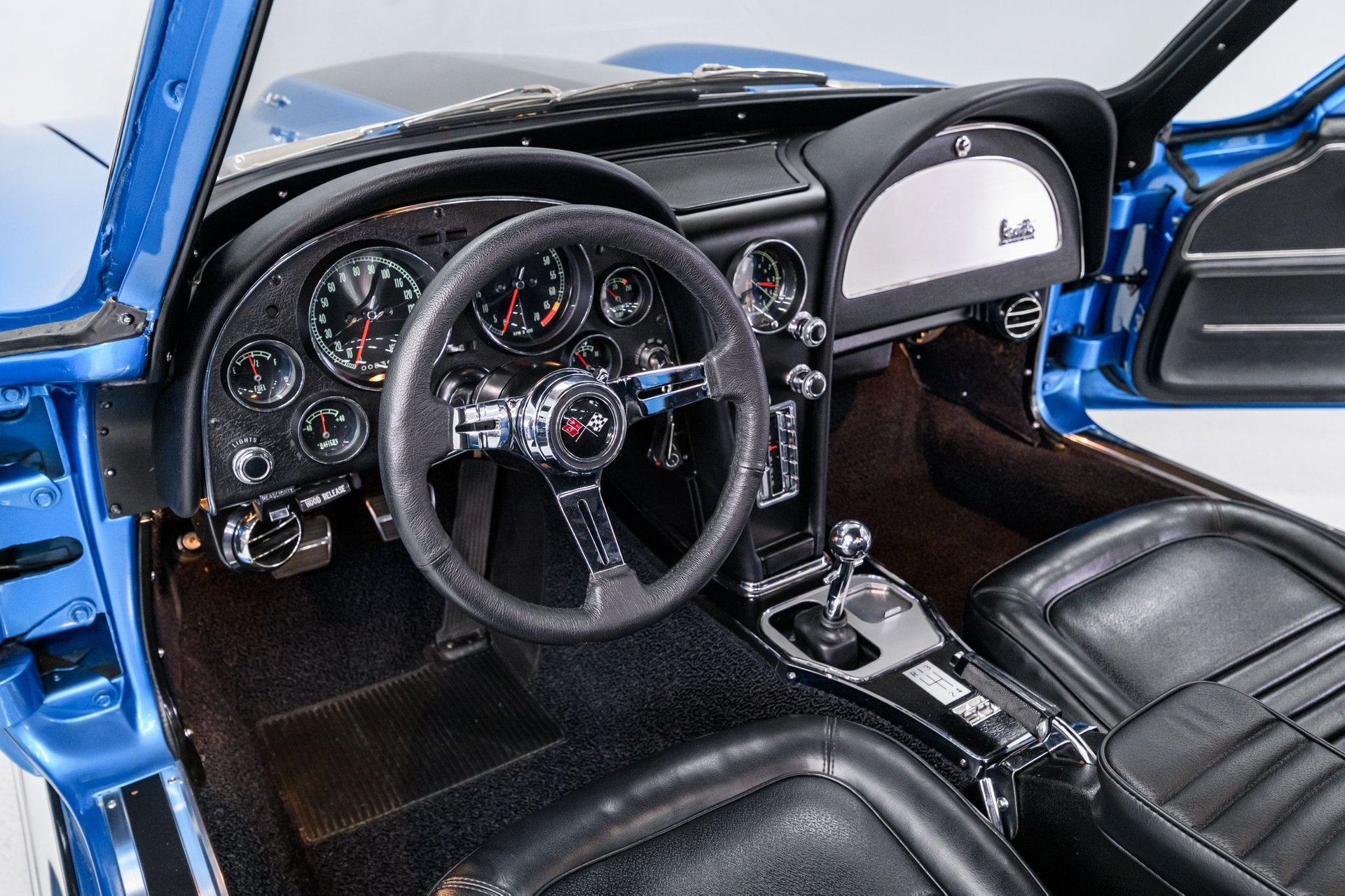 1967 Chevrolet Corvette - Image 8