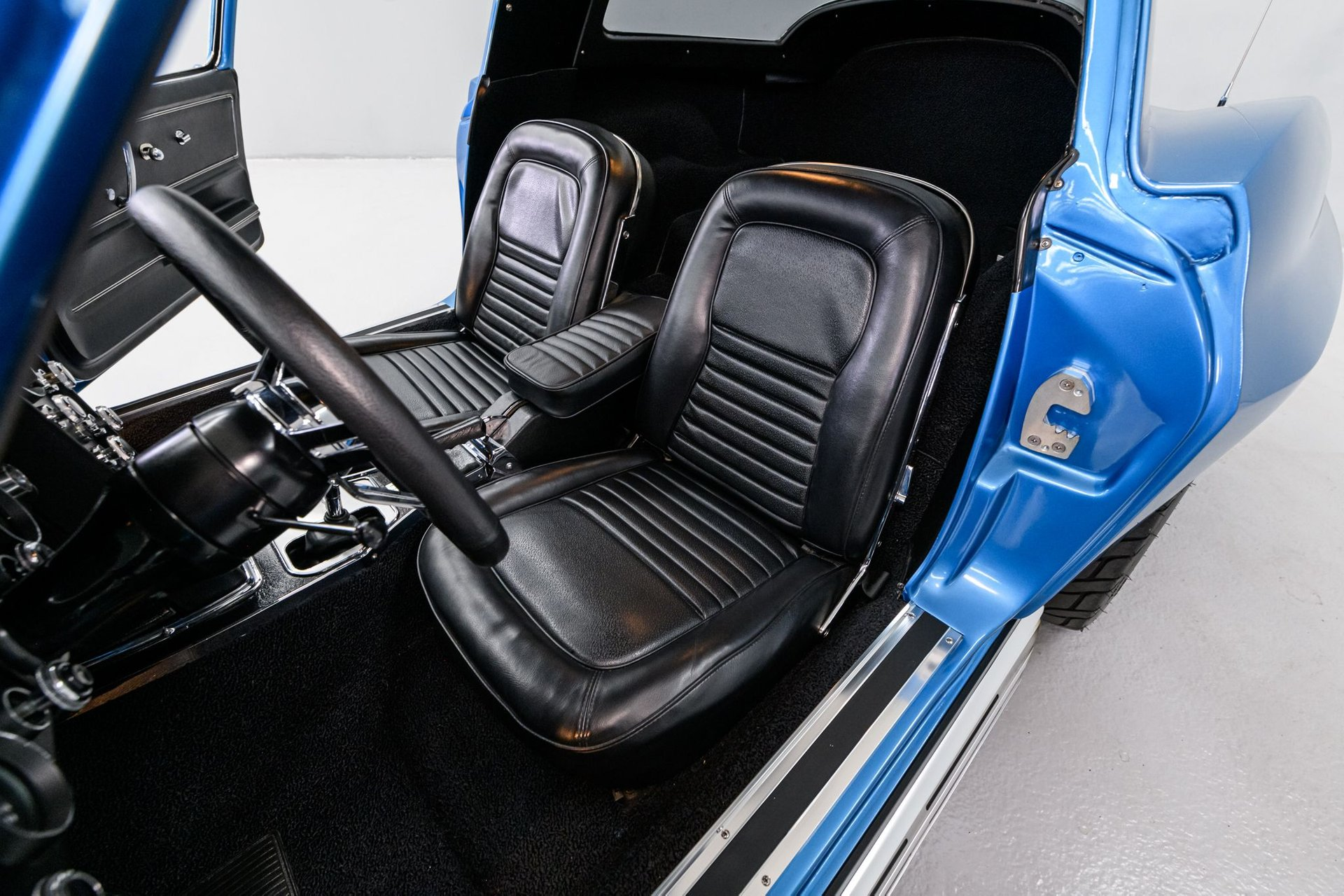 1967 Chevrolet Corvette - Image 10