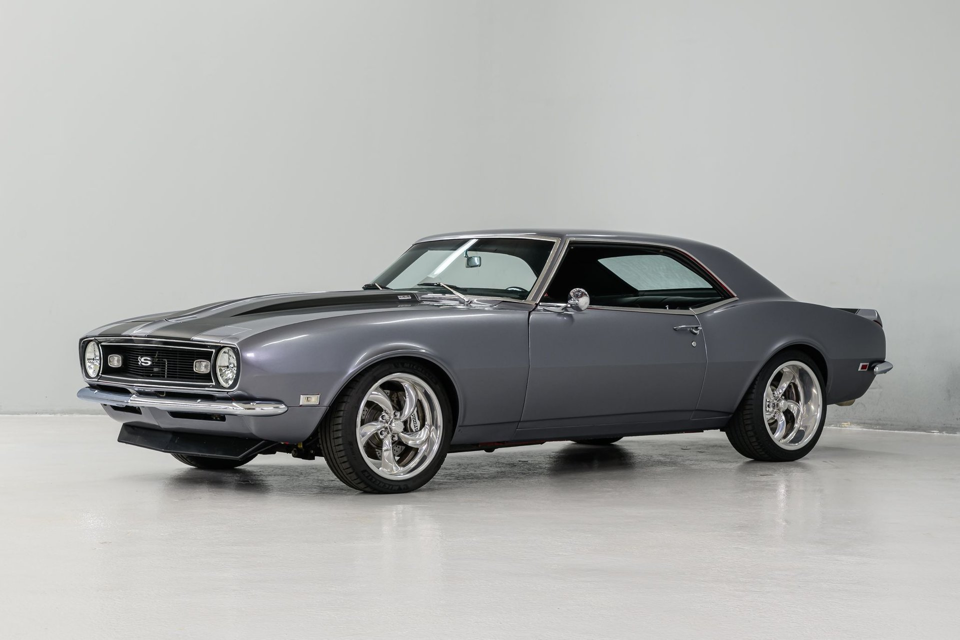1968 Chevrolet Camaro For Sale