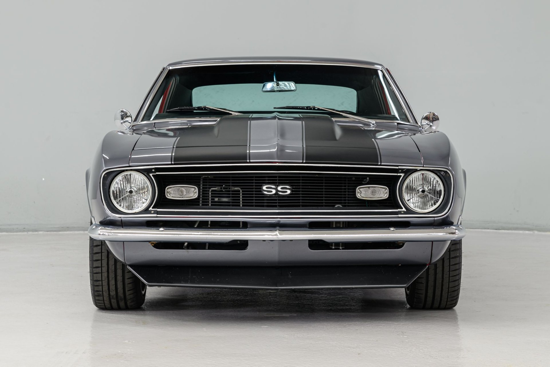 1968 Chevrolet Camaro - Image 2