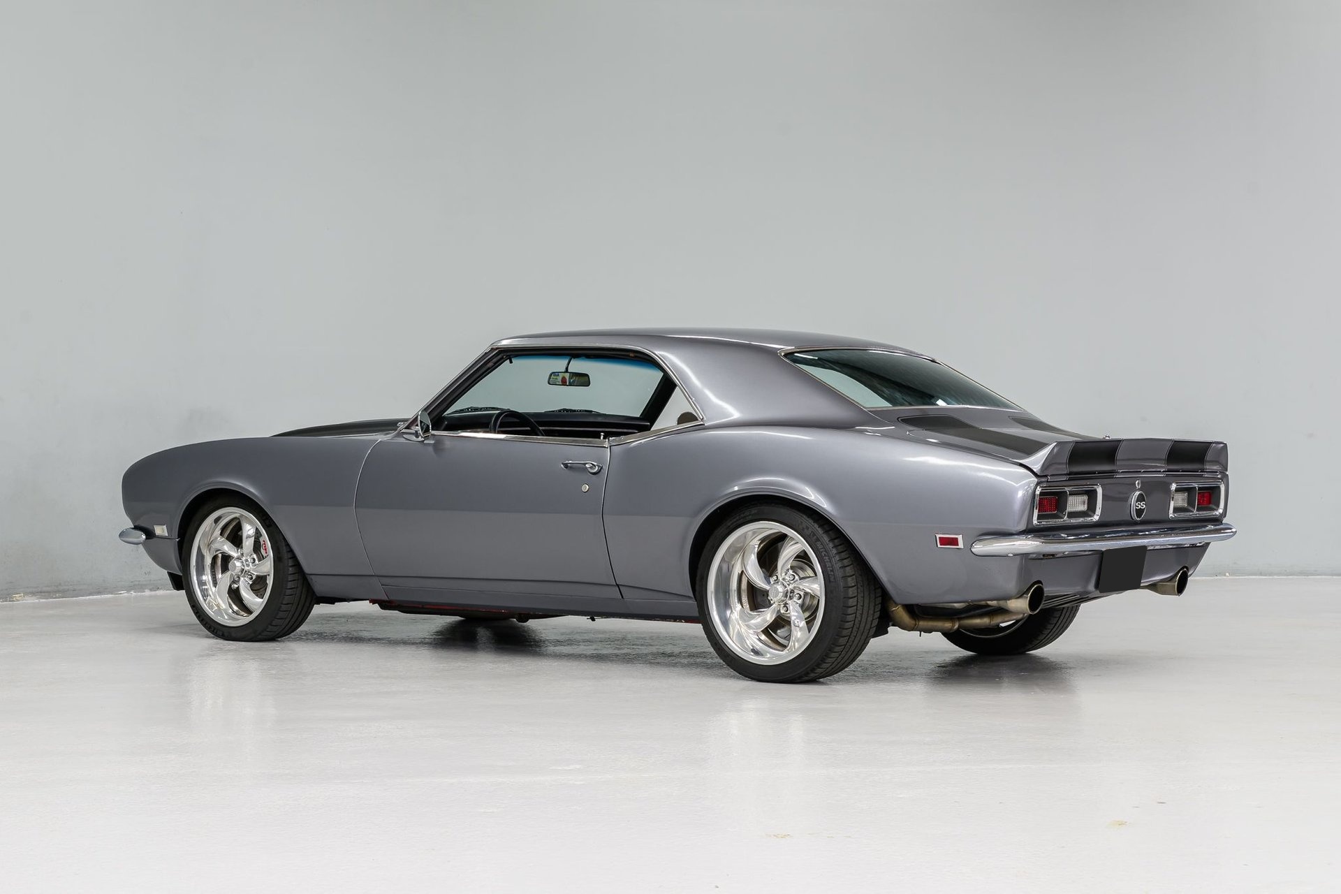 1968 Chevrolet Camaro - Image 11