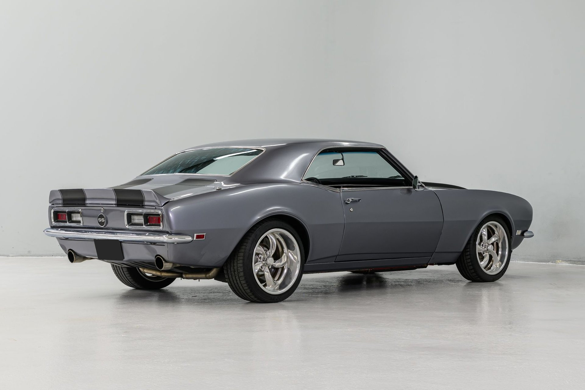 1968 Chevrolet Camaro - Image 12