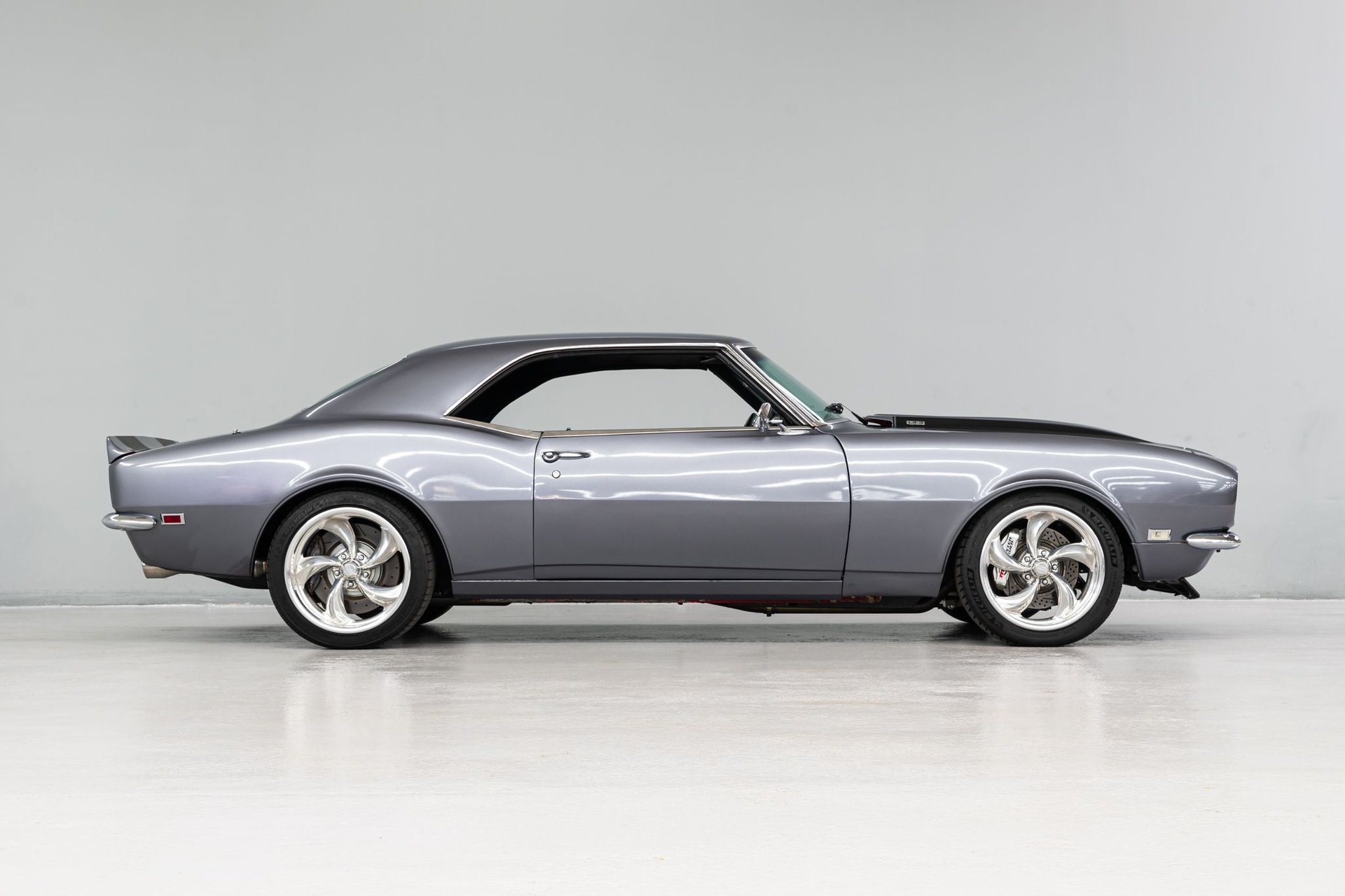 1968 Chevrolet Camaro - Image 13