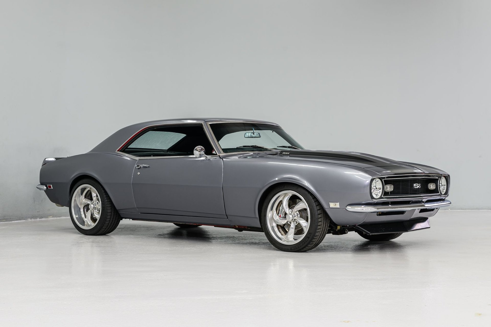 1968 Chevrolet Camaro - Image 14