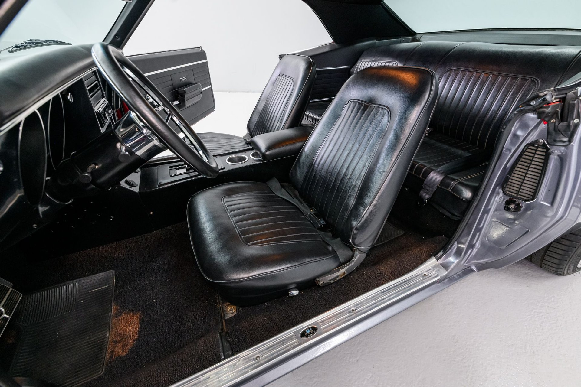 1968 Chevrolet Camaro - Image 15