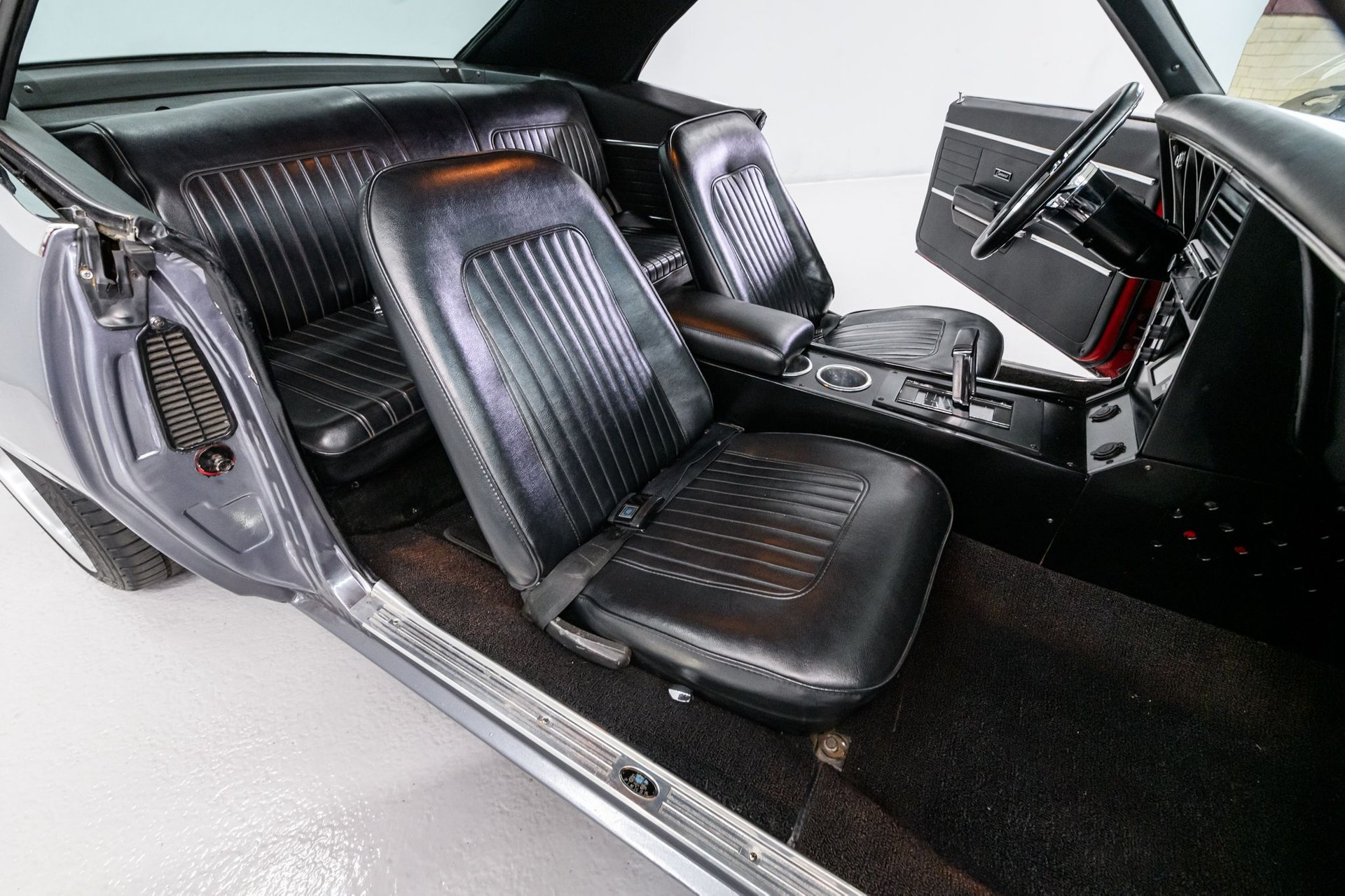 1968 Chevrolet Camaro - Image 16