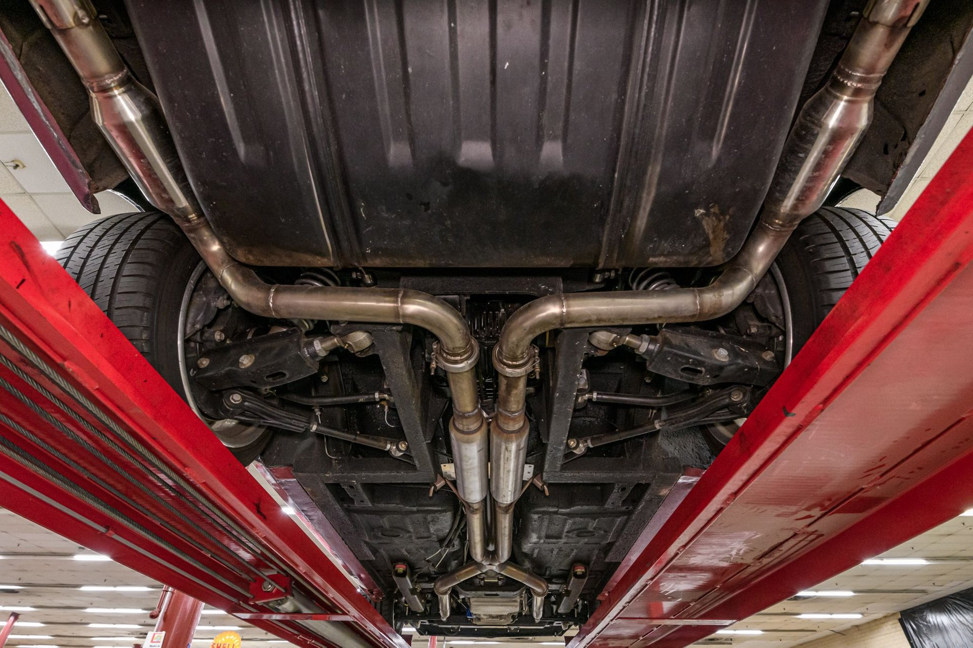 1968 Chevrolet Camaro - Image 17