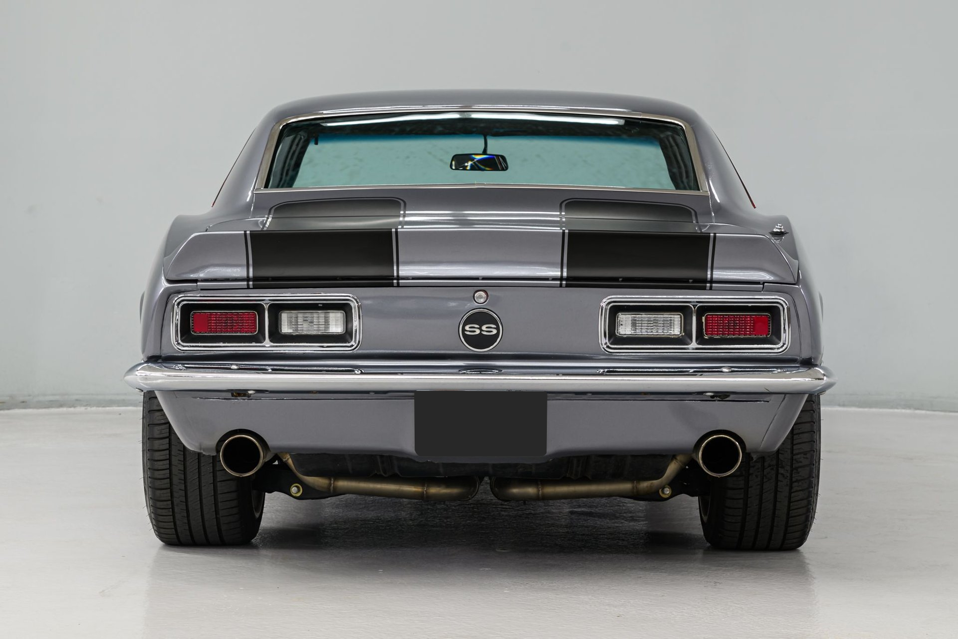 1968 Chevrolet Camaro - Image 3