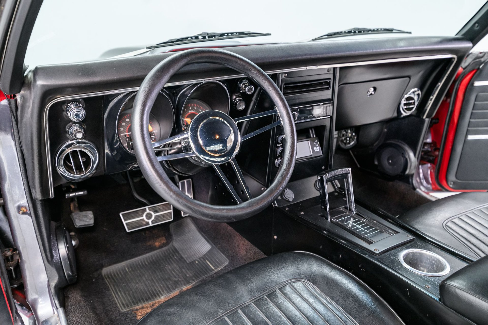 1968 Chevrolet Camaro - Image 4