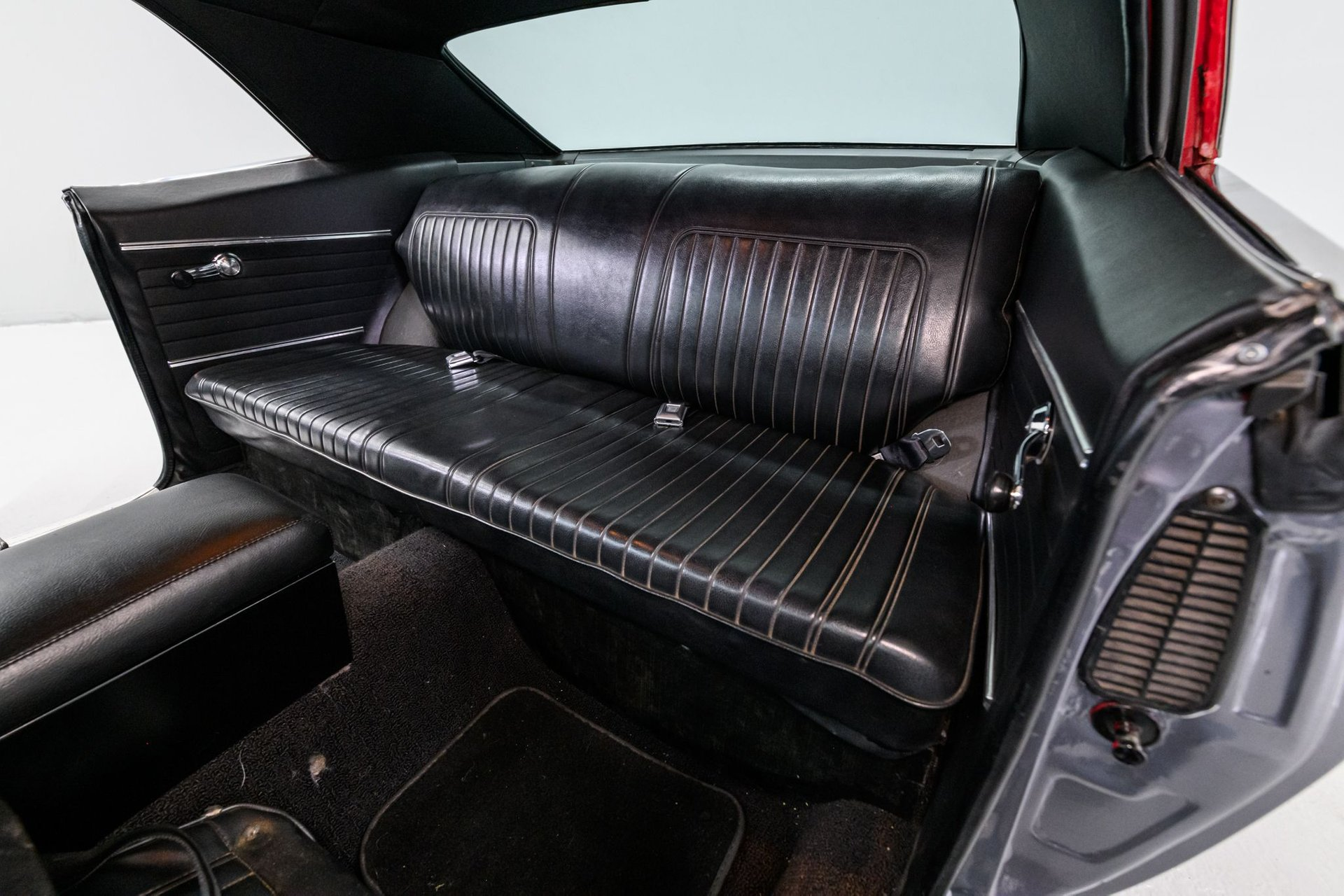 1968 Chevrolet Camaro - Image 6