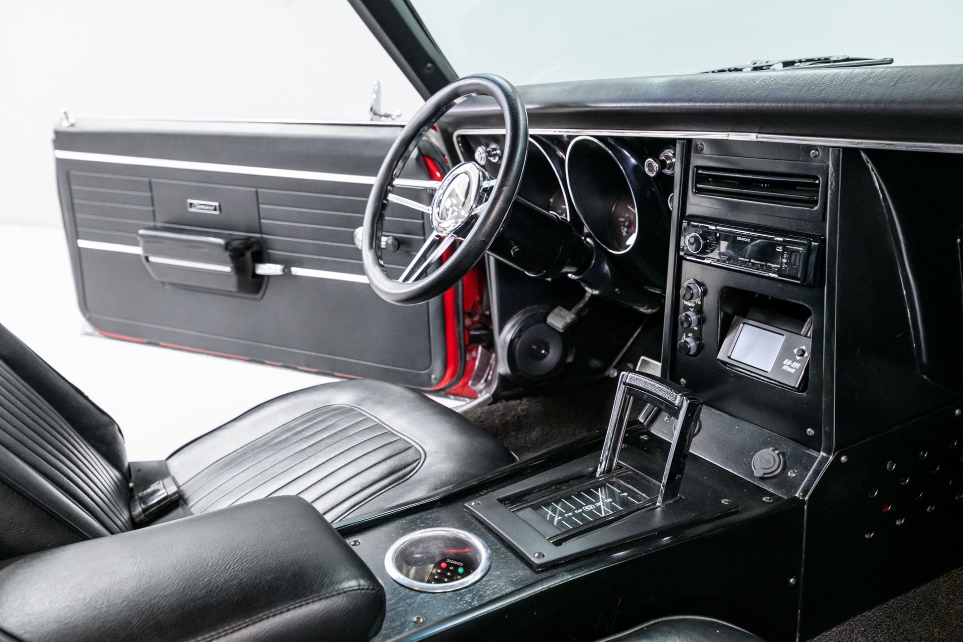 1968 Chevrolet Camaro - Image 9