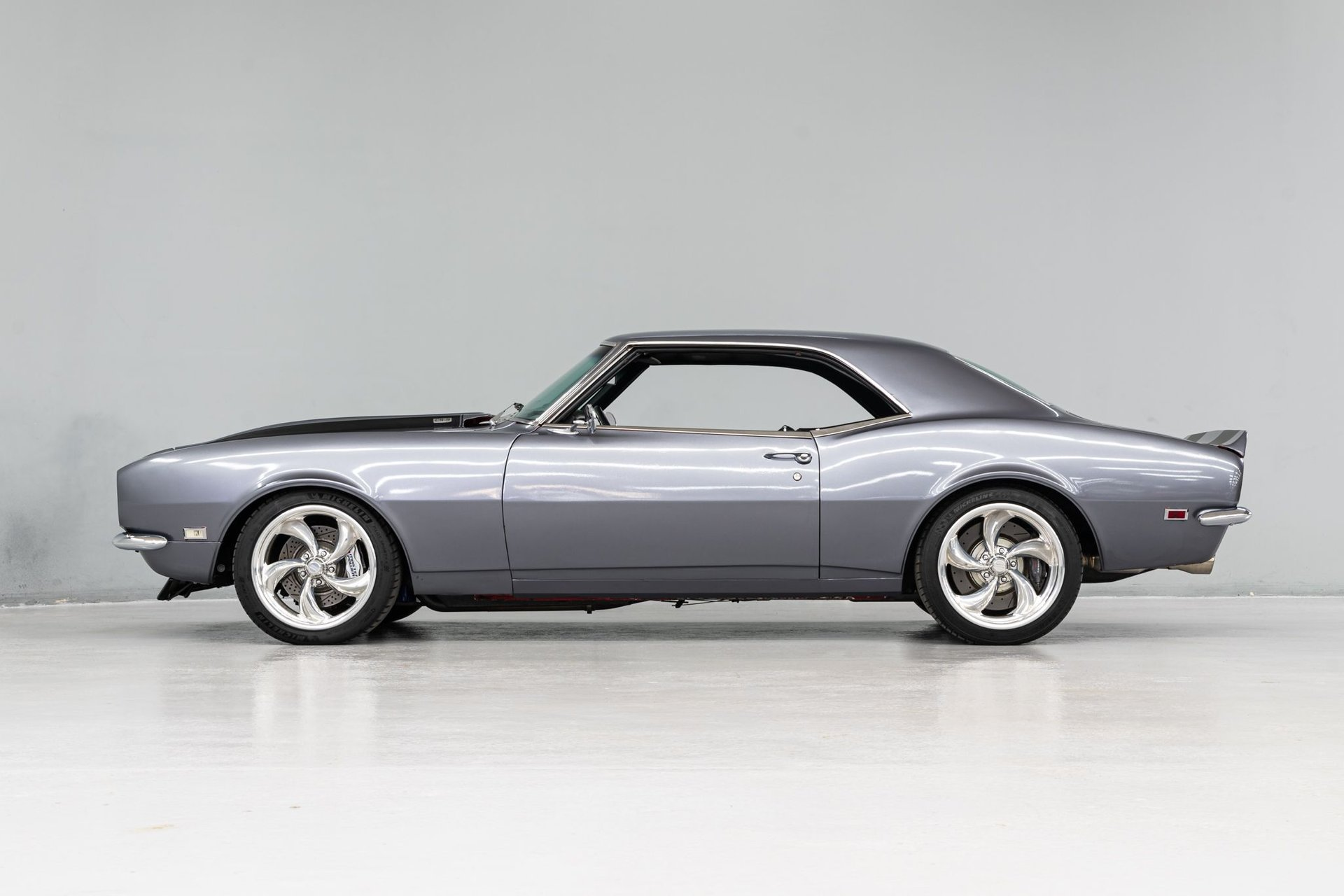 1968 Chevrolet Camaro - Image 10