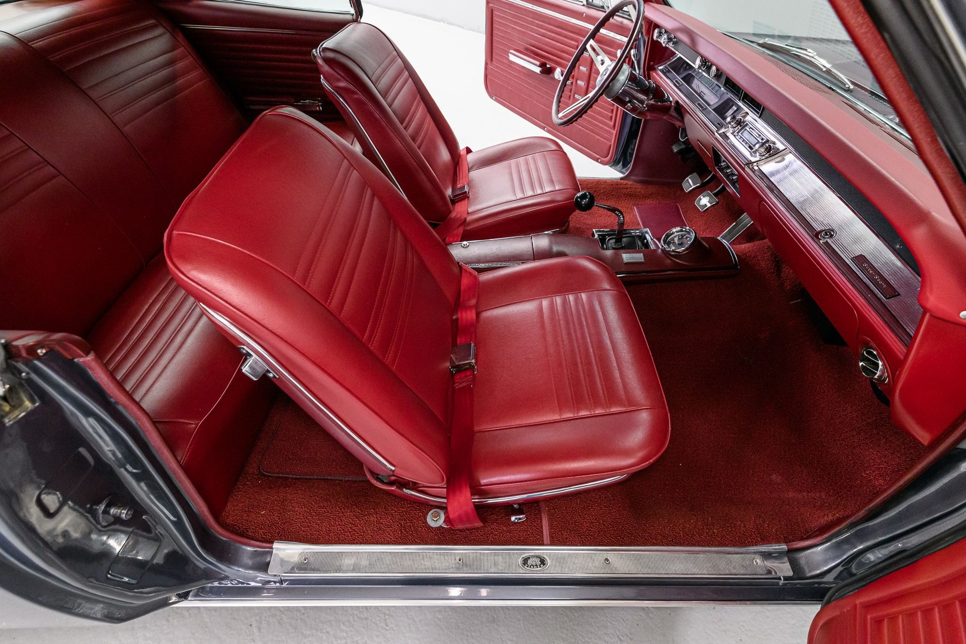 1967 Chevrolet Chevelle SS - Image 8