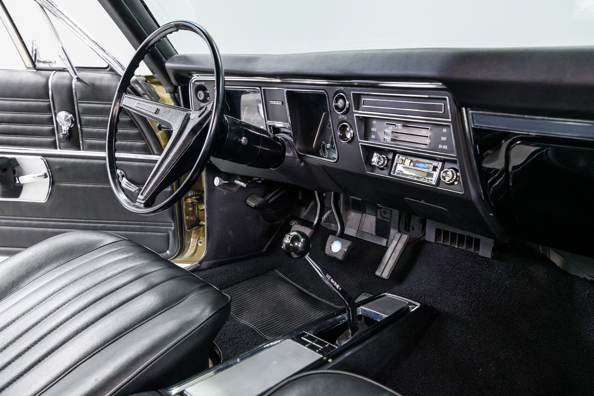 1968 Chevrolet Chevelle SS - Image 7