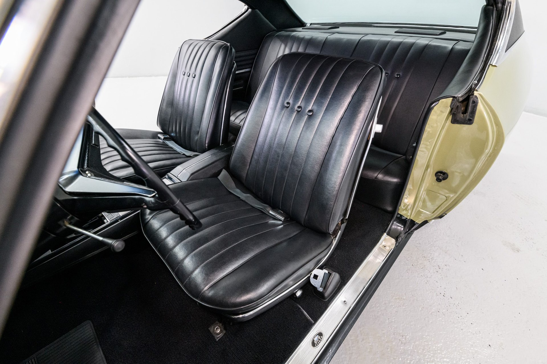 1968 Chevrolet Chevelle SS - Image 8