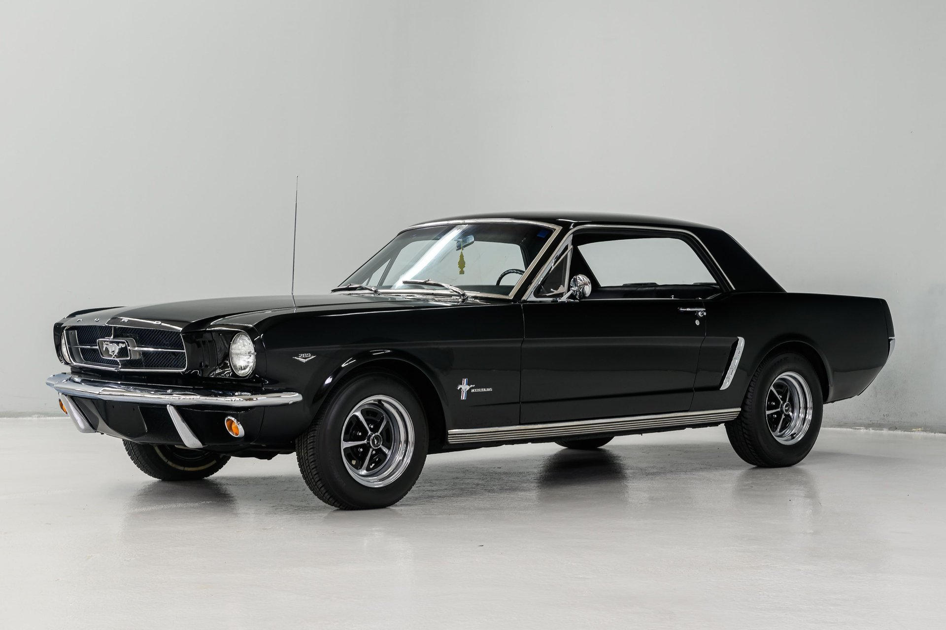 1965 Ford Mustang For Sale