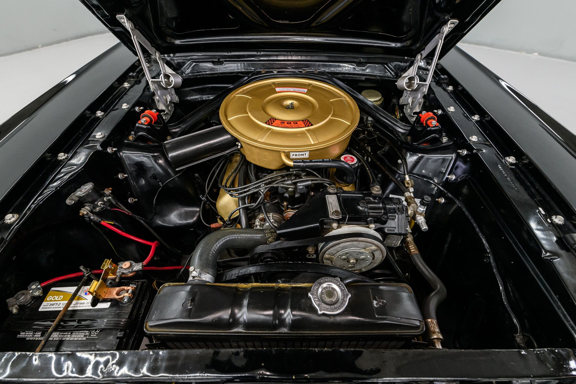 1965 Ford Mustang - Image 14