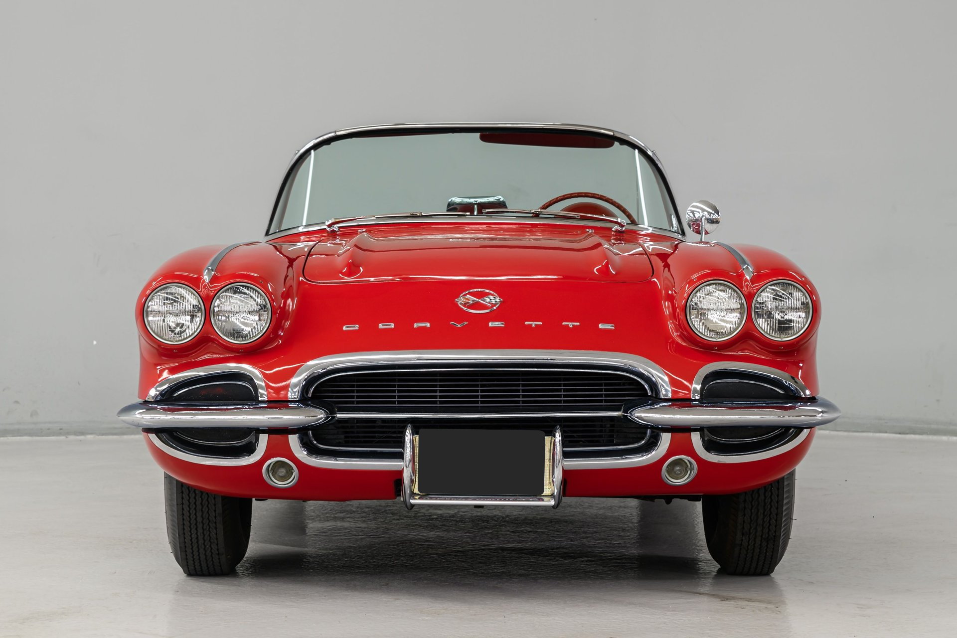 1962 Chevrolet Corvette - Image 3