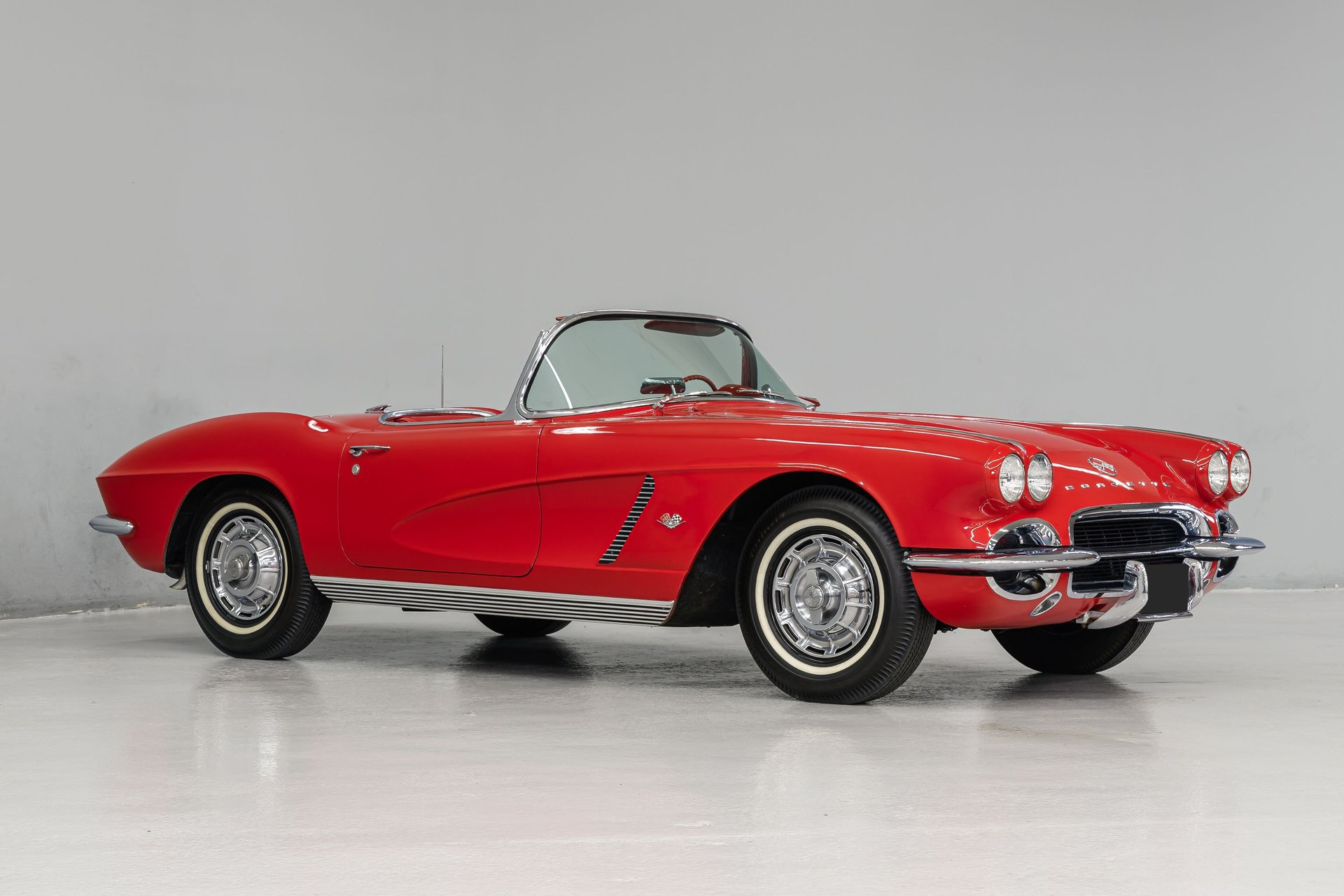 1962 Chevrolet Corvette - Image 6