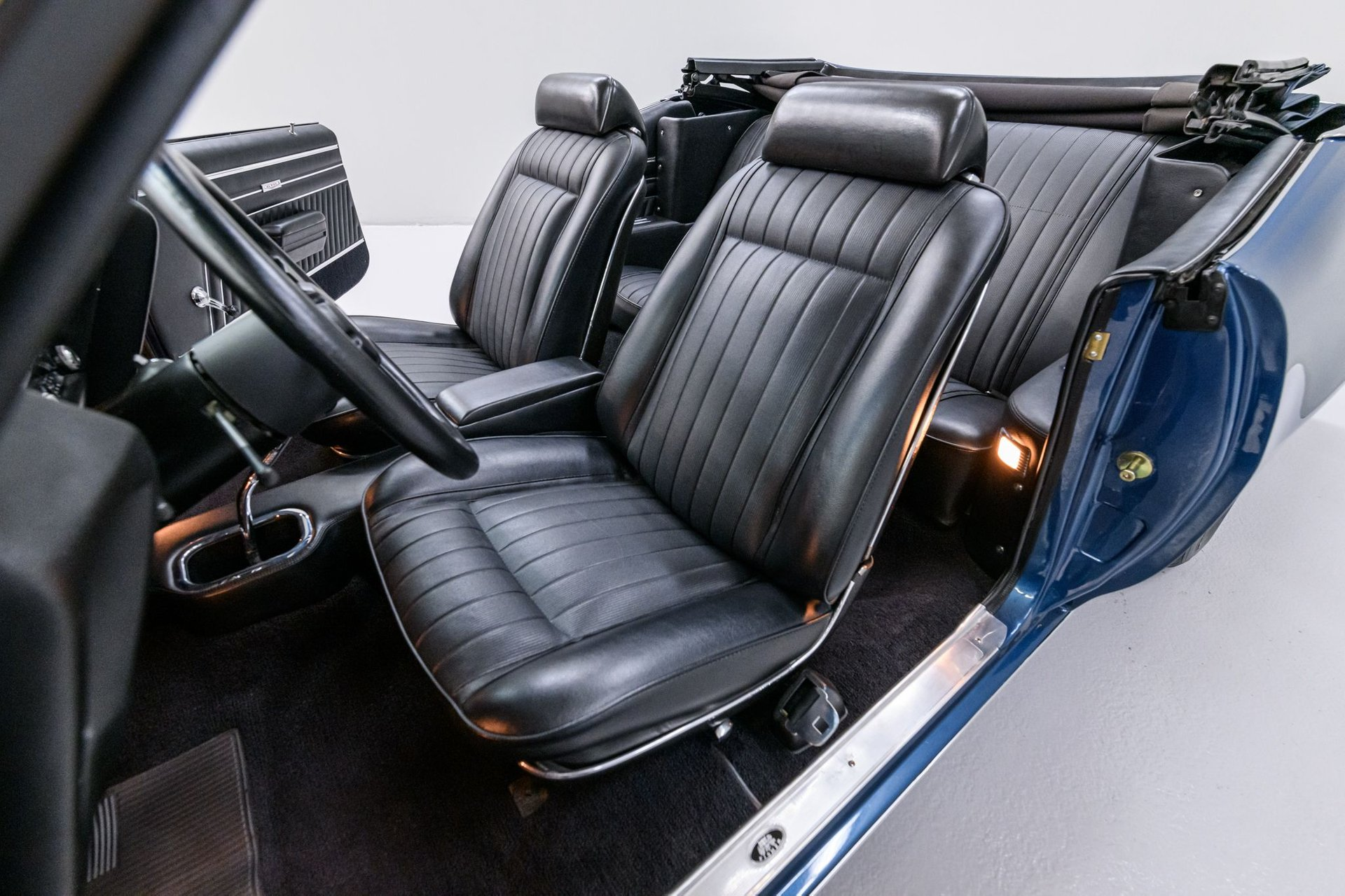 1970 Pontiac GTO - Image 11