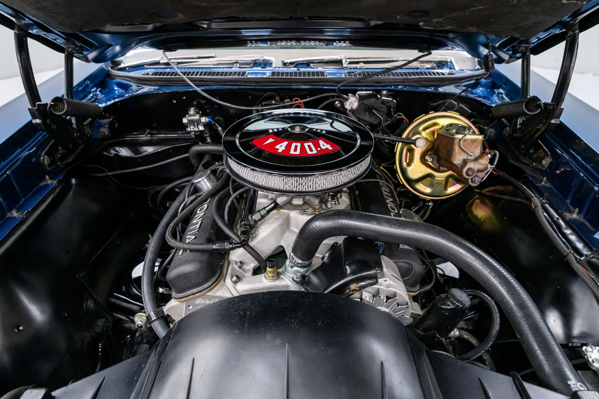 1970 Pontiac GTO - Image 12