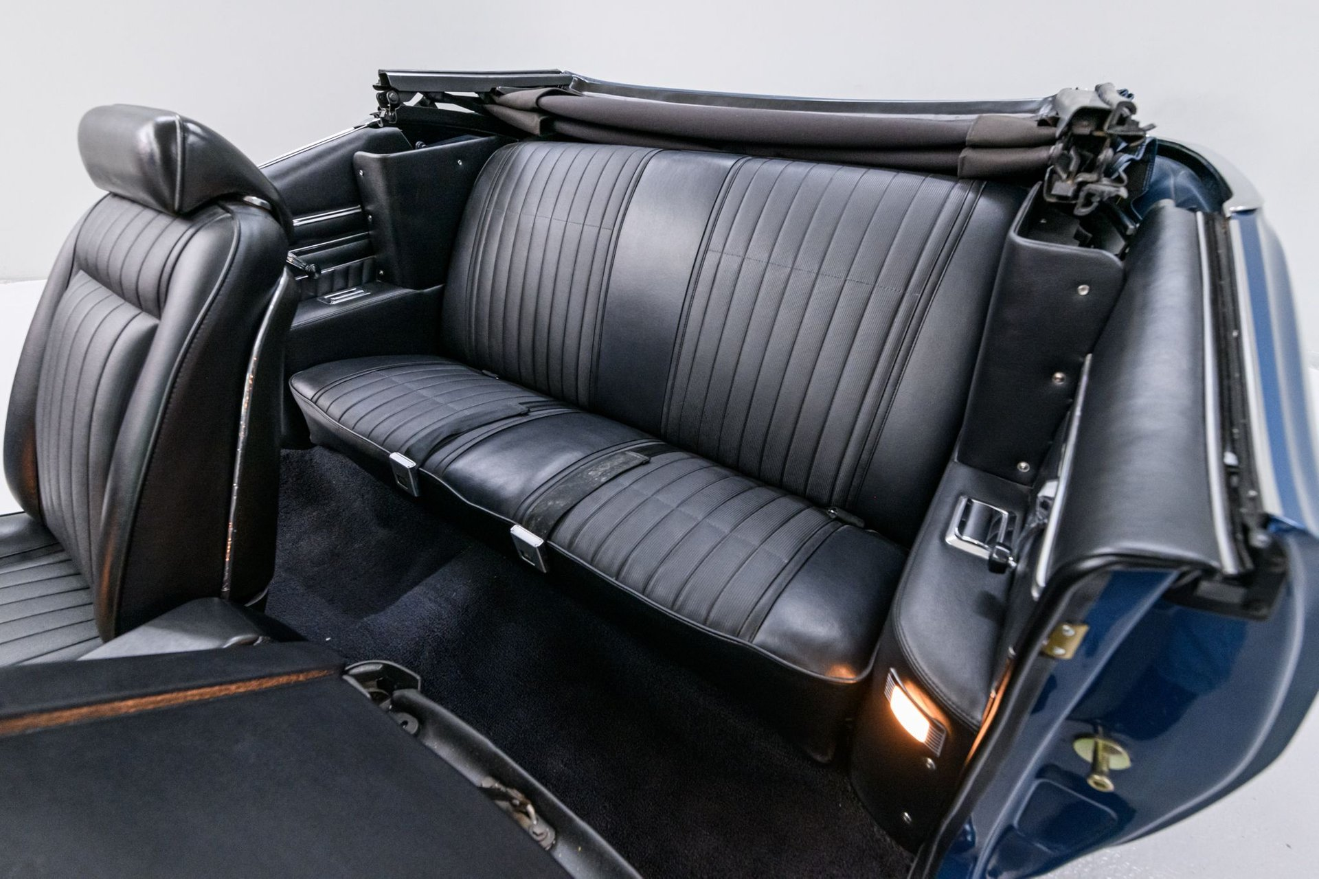 1970 Pontiac GTO - Image 5