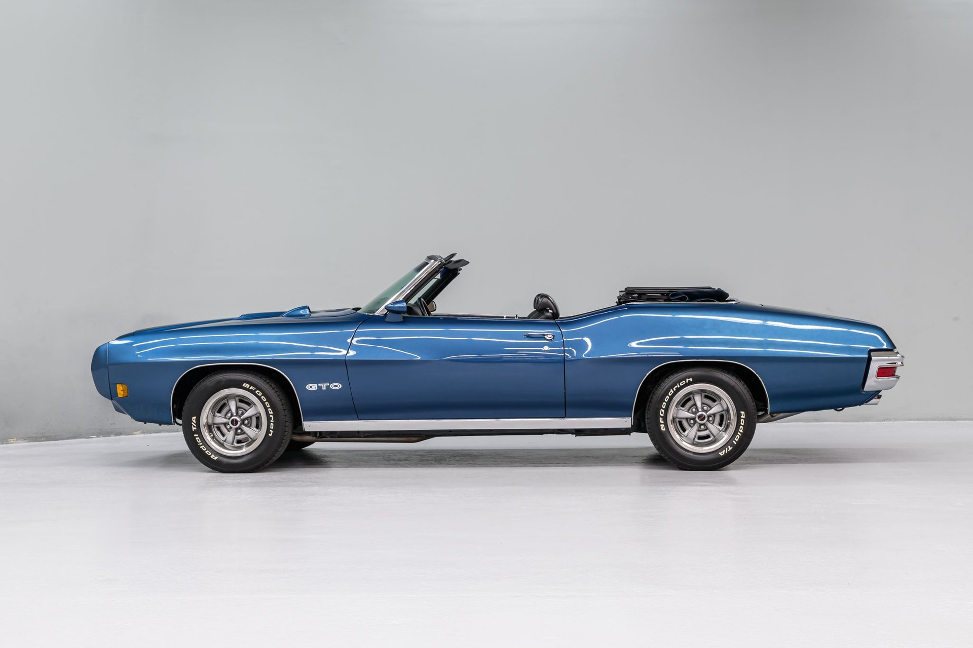 1970 Pontiac GTO - Image 6